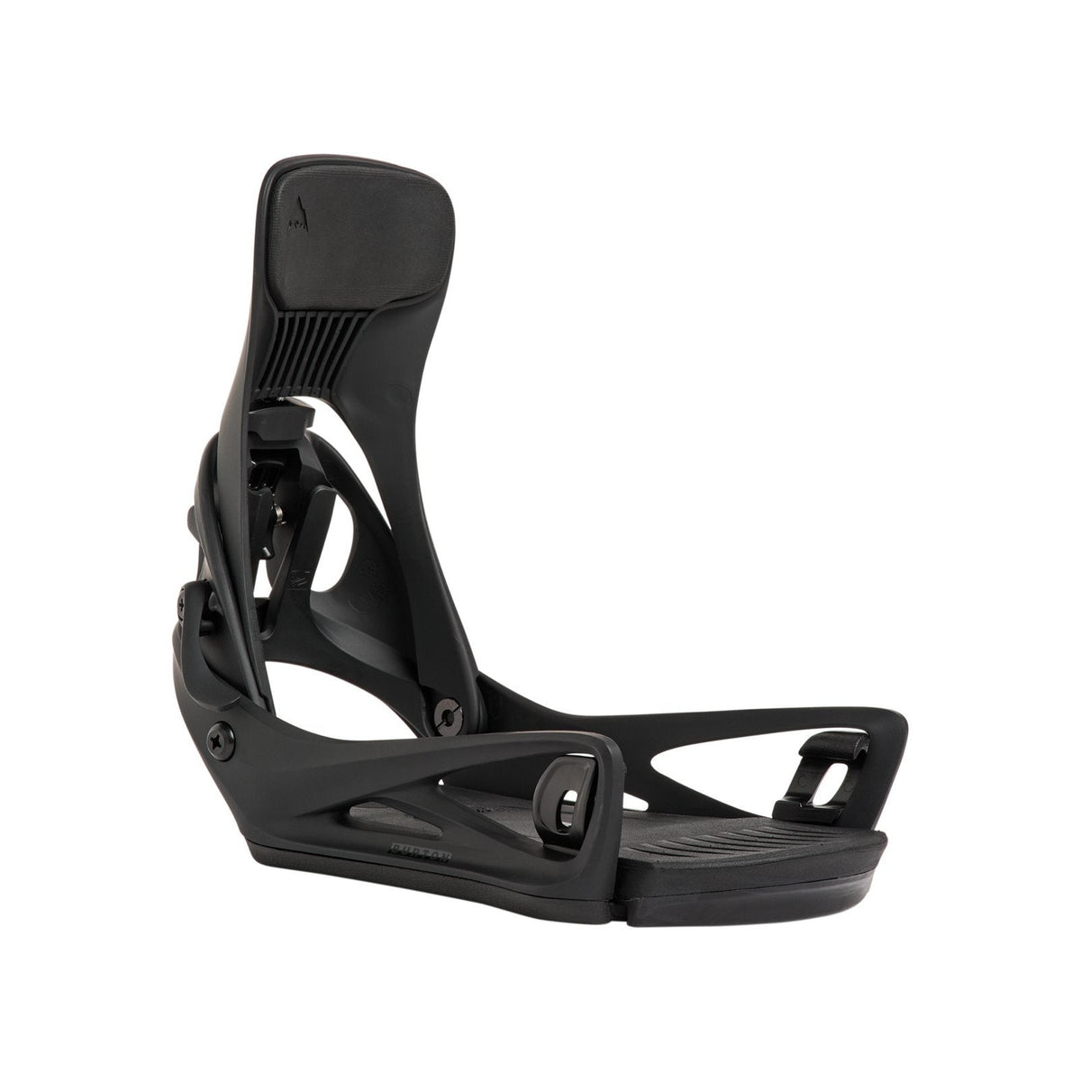 Mens Step On Cartel X Snowboard Bindings Black - Image 7