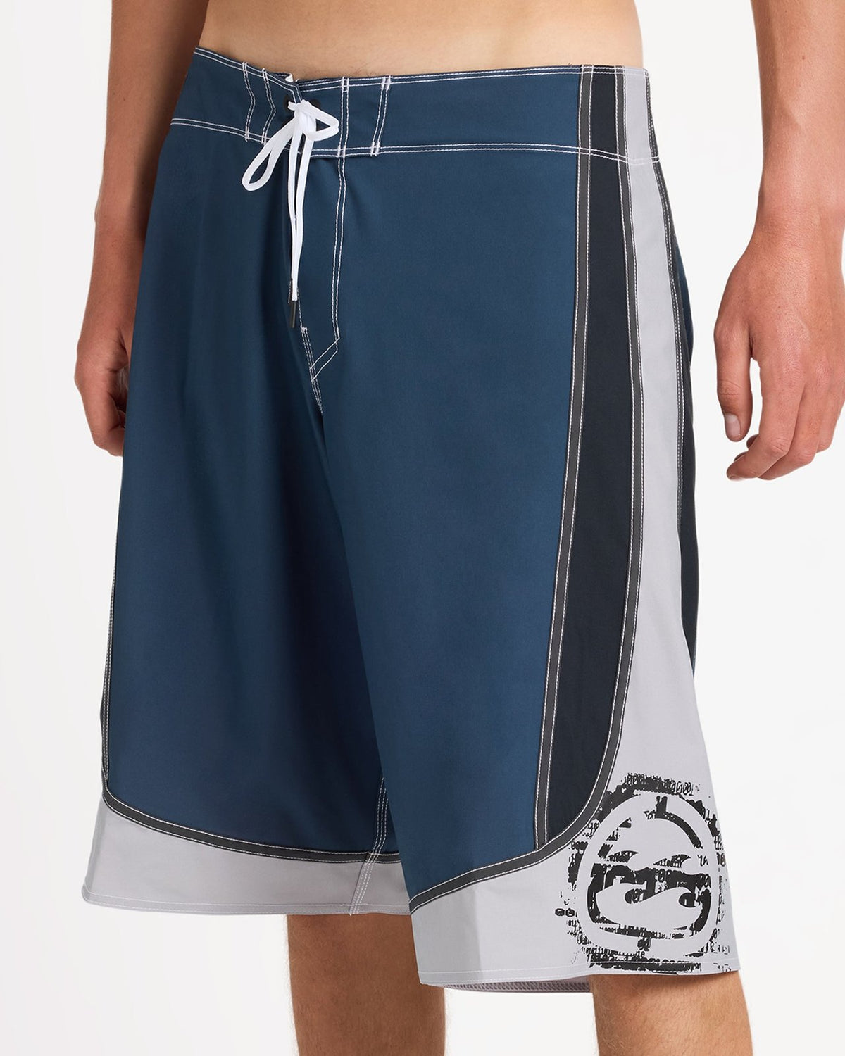 Mens Spec 73 Systems Pro 23" Dirt Navy - Image 7