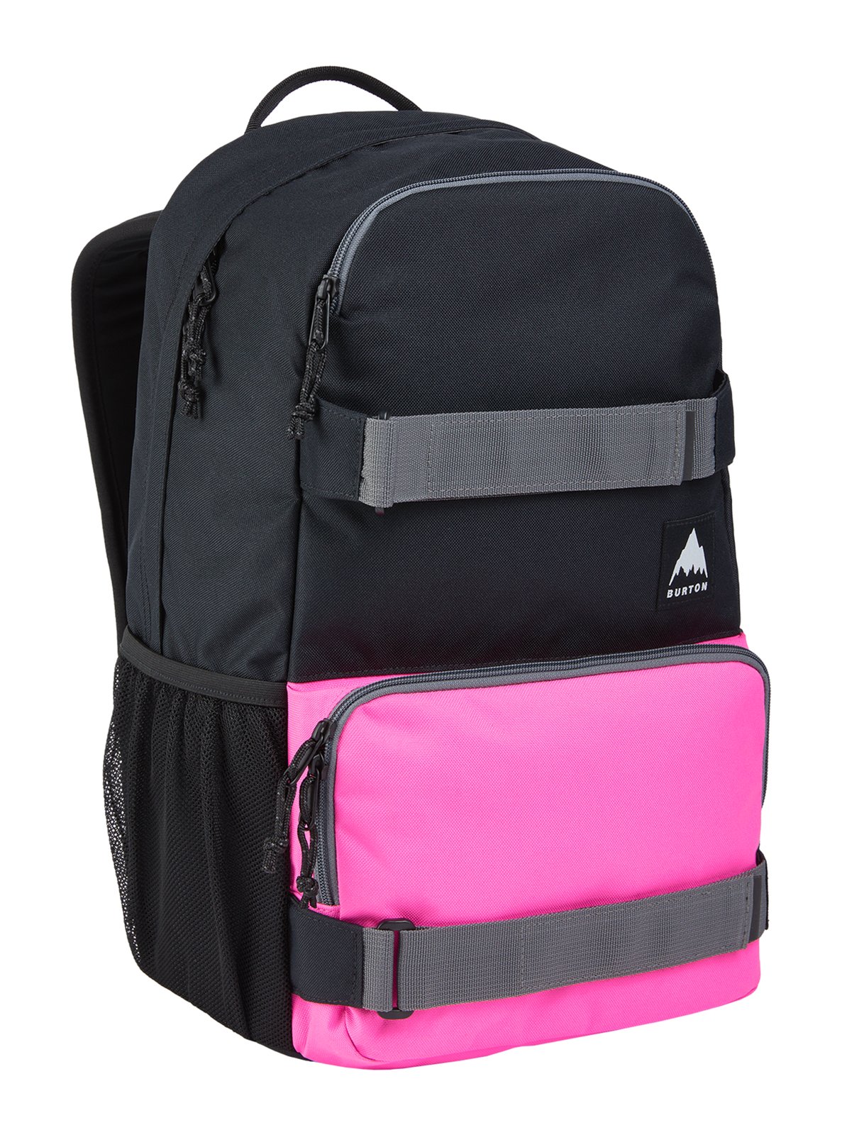Treble Yell 21L Backpack Shockwave Pink/True Black - Image 7