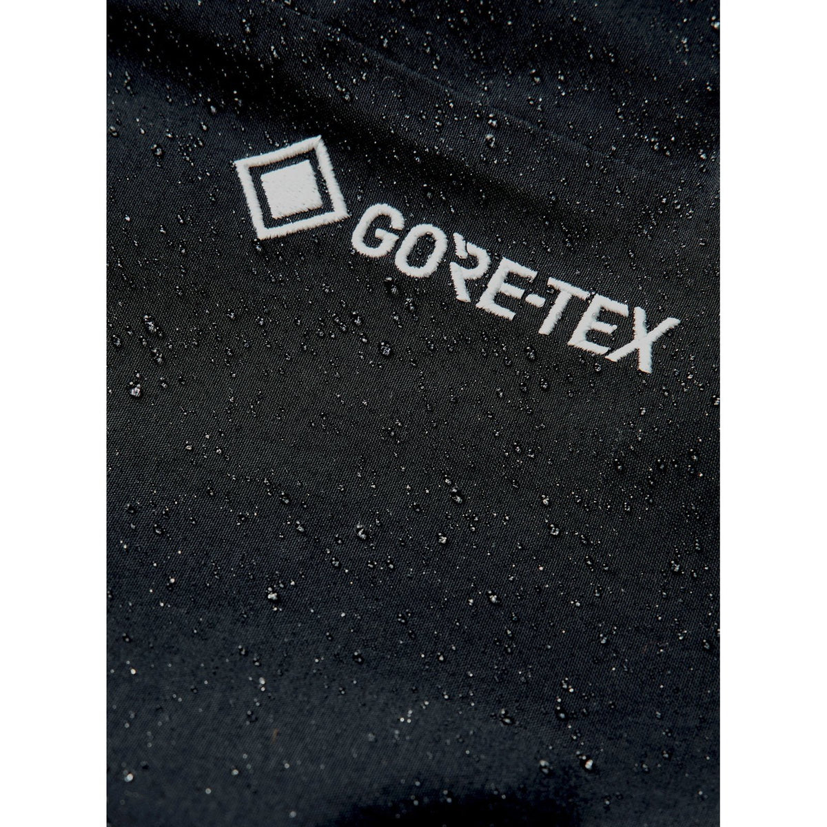 Mens [Ak] Cyclic Gore-Tex 2L Pants True Black - Image 7