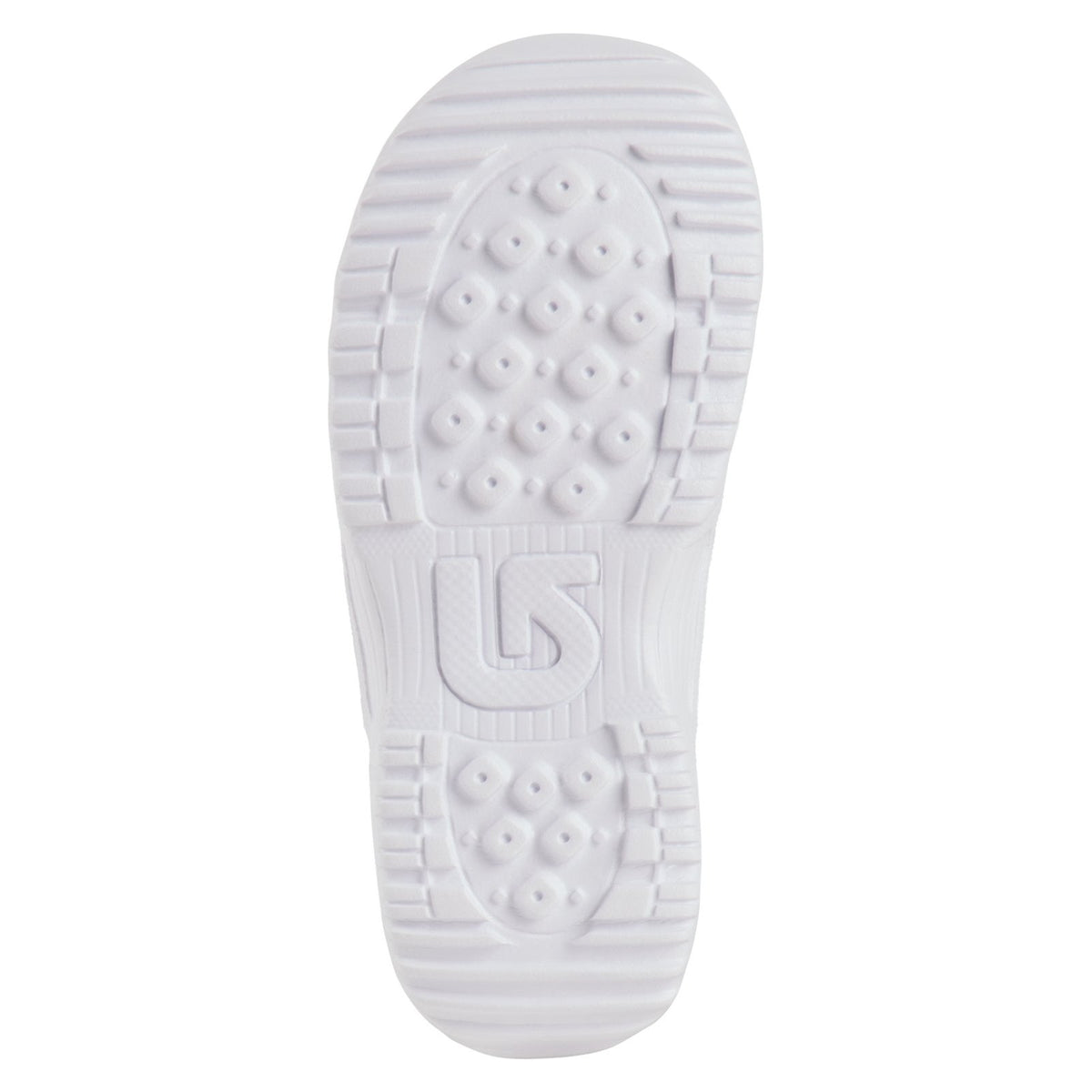 Kids Smalls BOA Snowboard Boots Black - Image 7