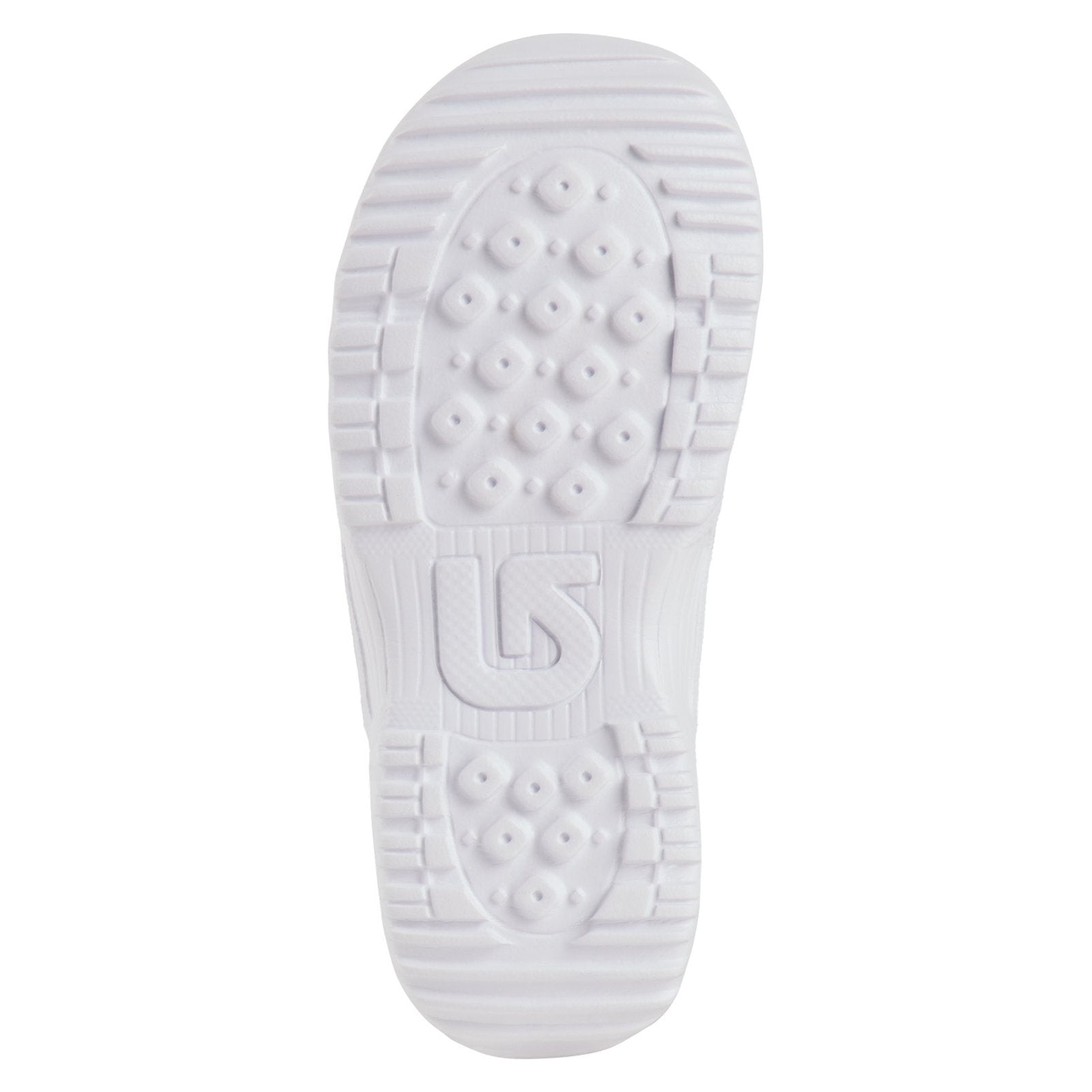 Kids Smalls BOA Snowboard Boots Black - Image 7