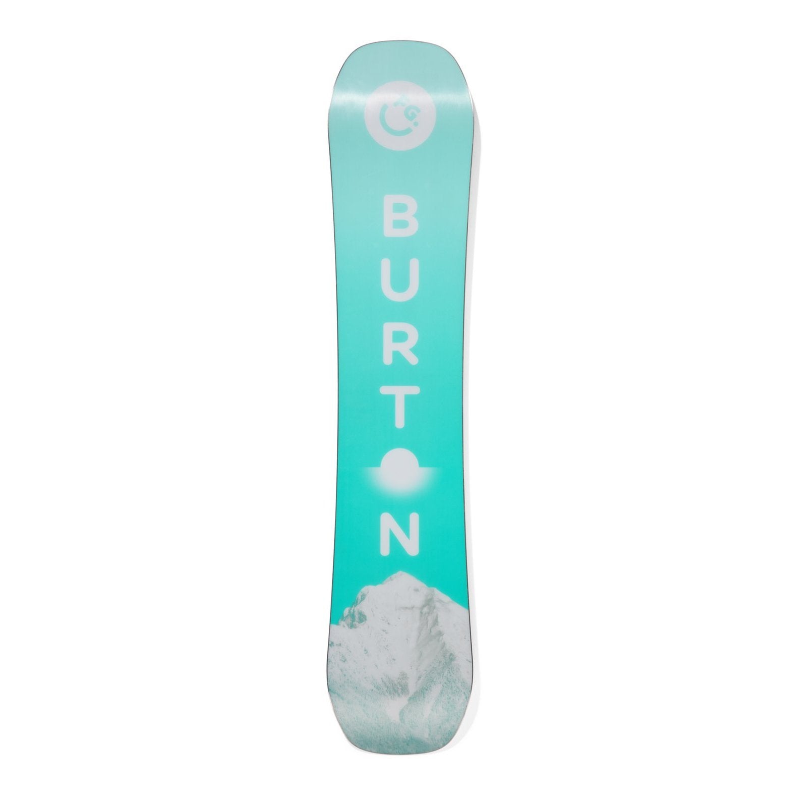 Kids Feelgood Smalls Camber Snowboard Graphic - Image 7