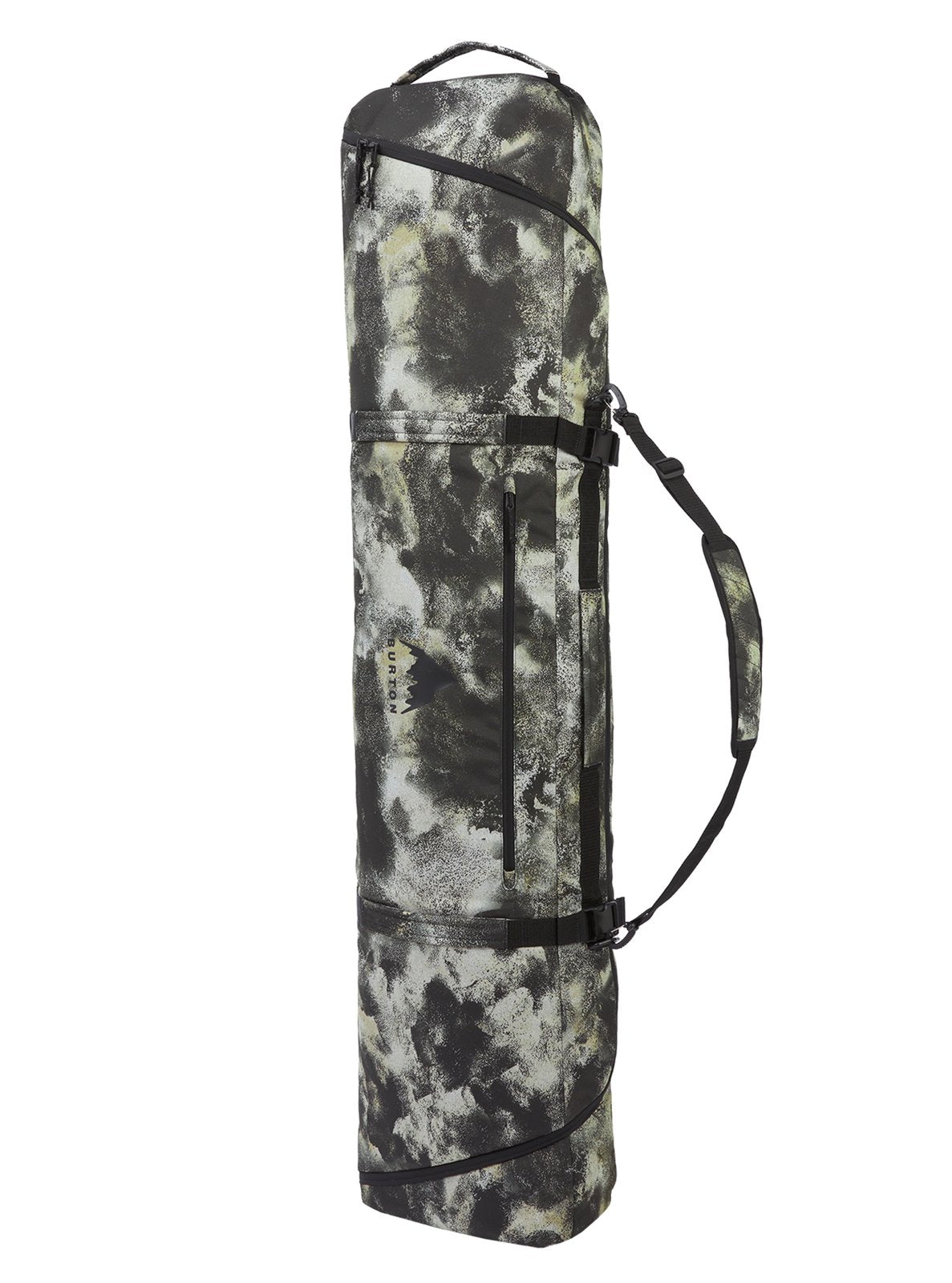 Gig Snowboard Bag Desert Rock - Image 7