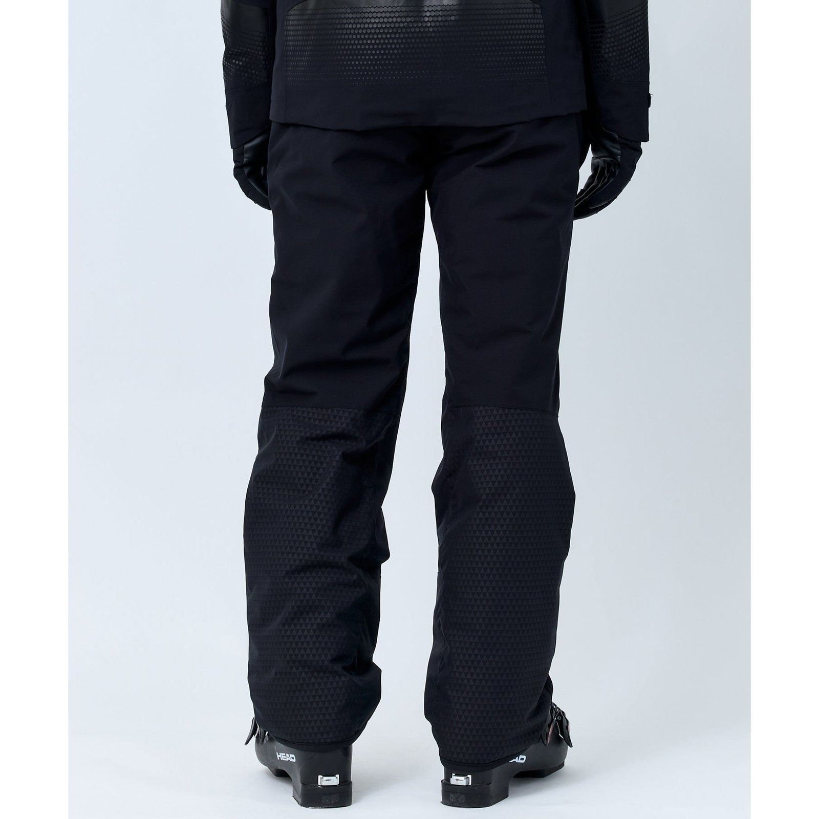 Mens SynthEdge Pants Black - Image 8
