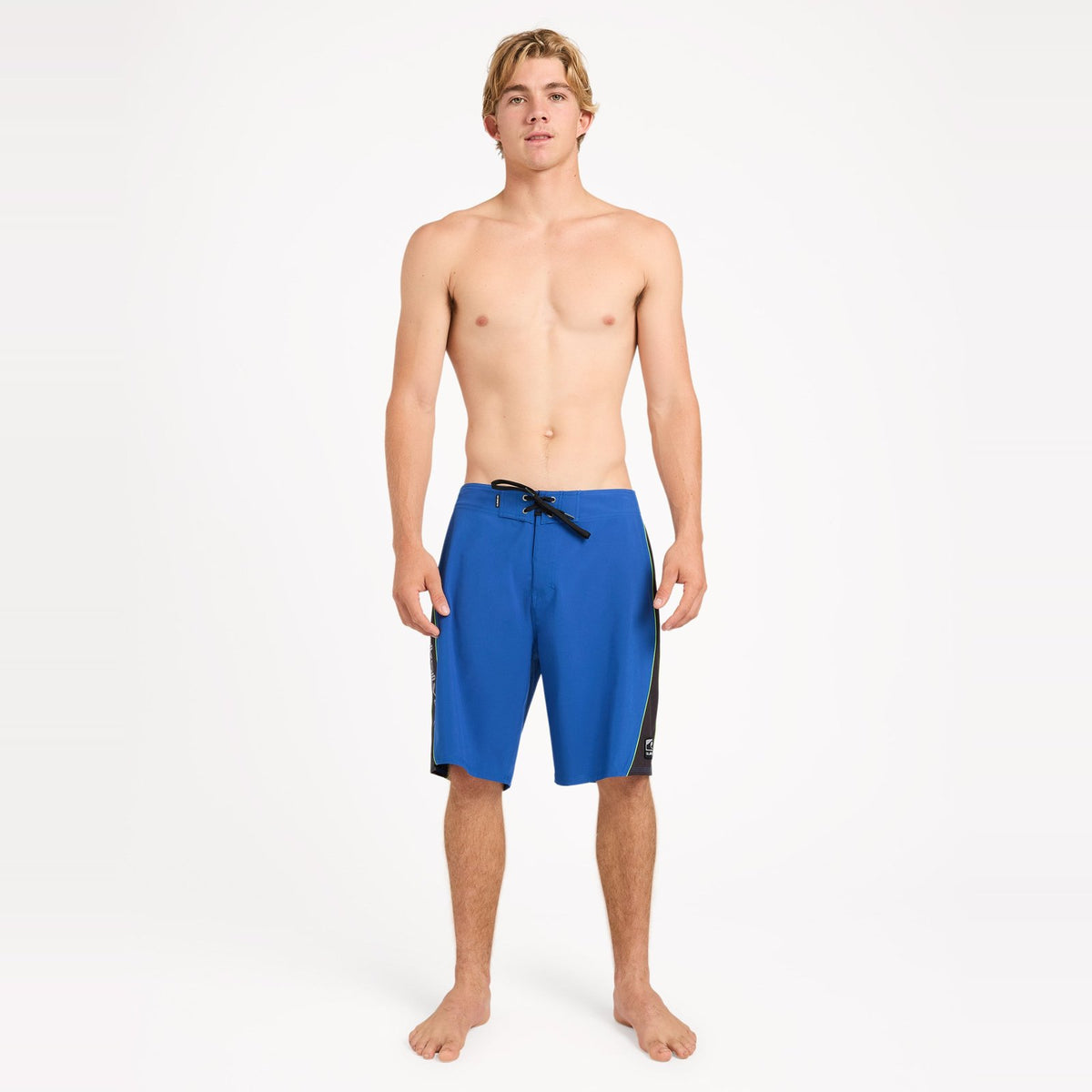Mens Surfsilk Core 20" Monaco Blue - Image 8