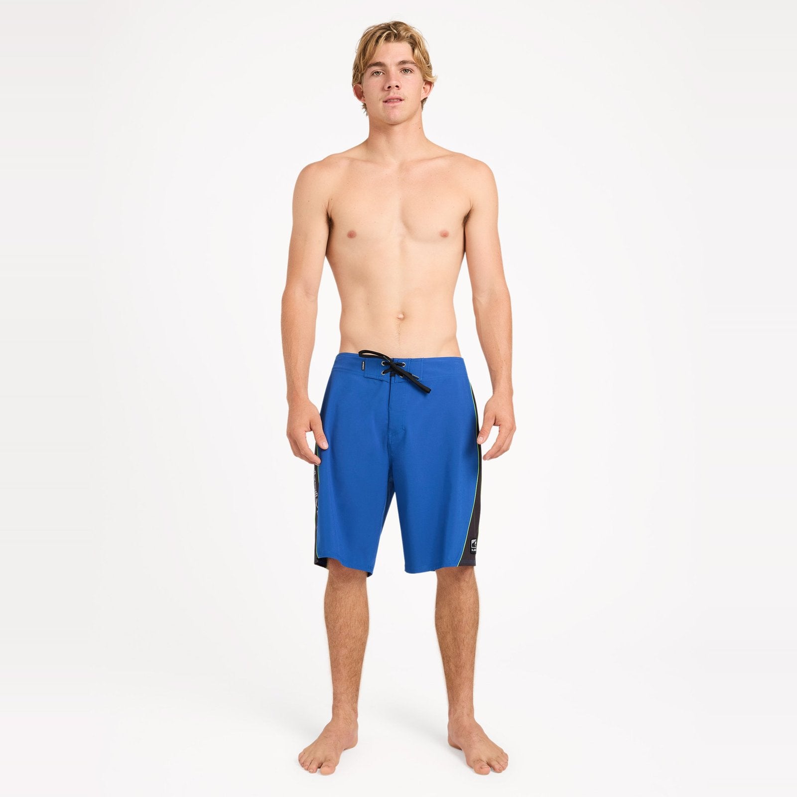 Mens Surfsilk Core 20" Monaco Blue - Image 8