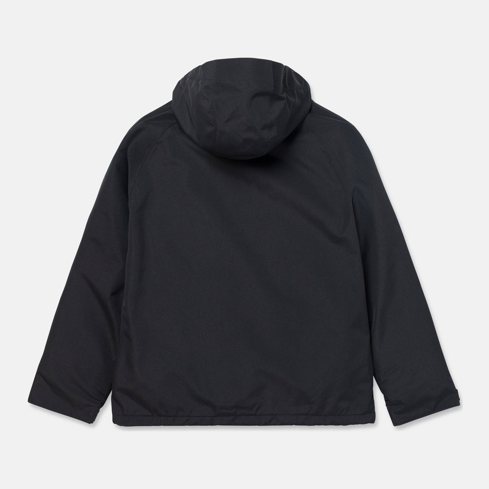 Mens 2836 Insulated 10K Jacket Black - Image 8