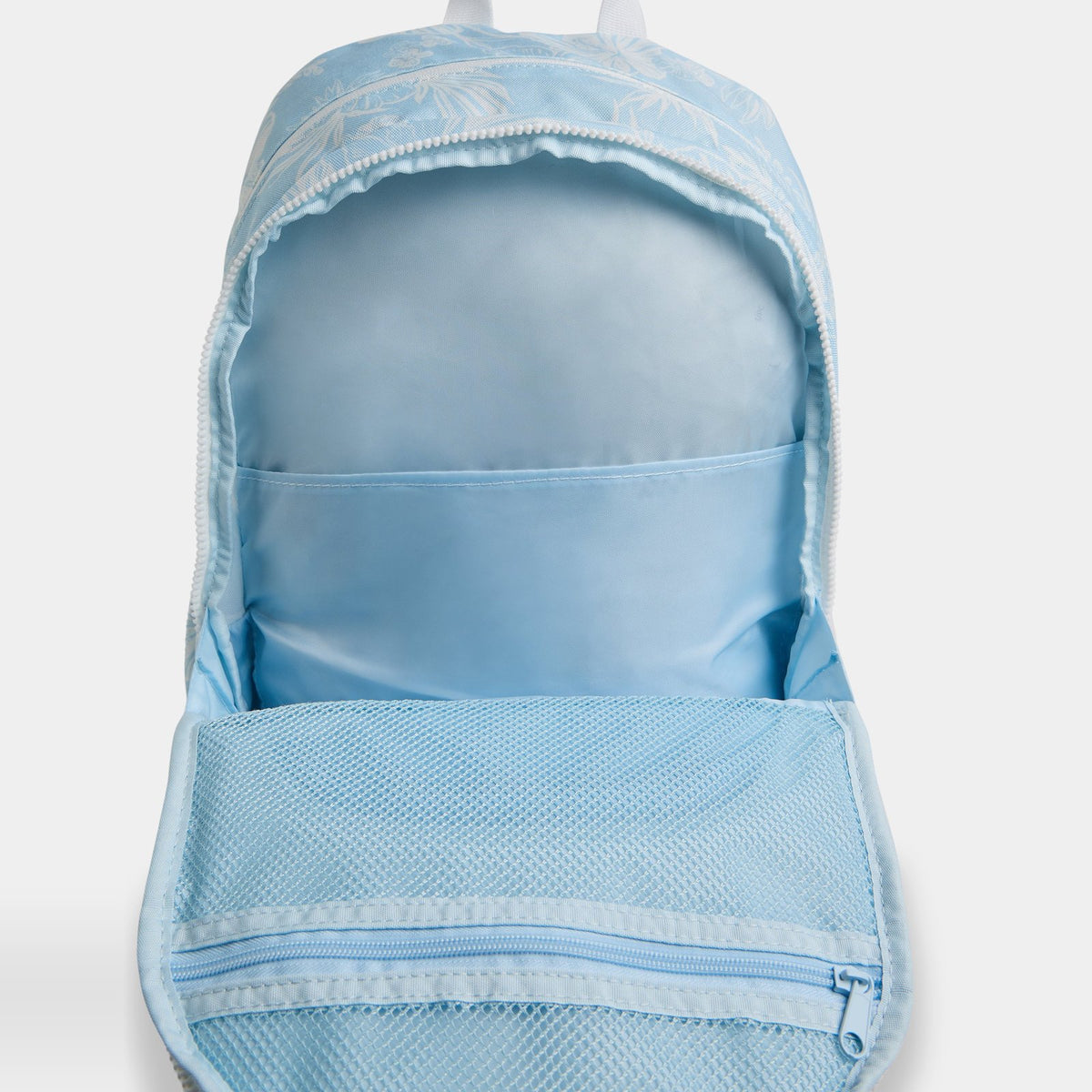 Womens Soul Free Roadie 31 L Backpack Cool Blue - Image 8