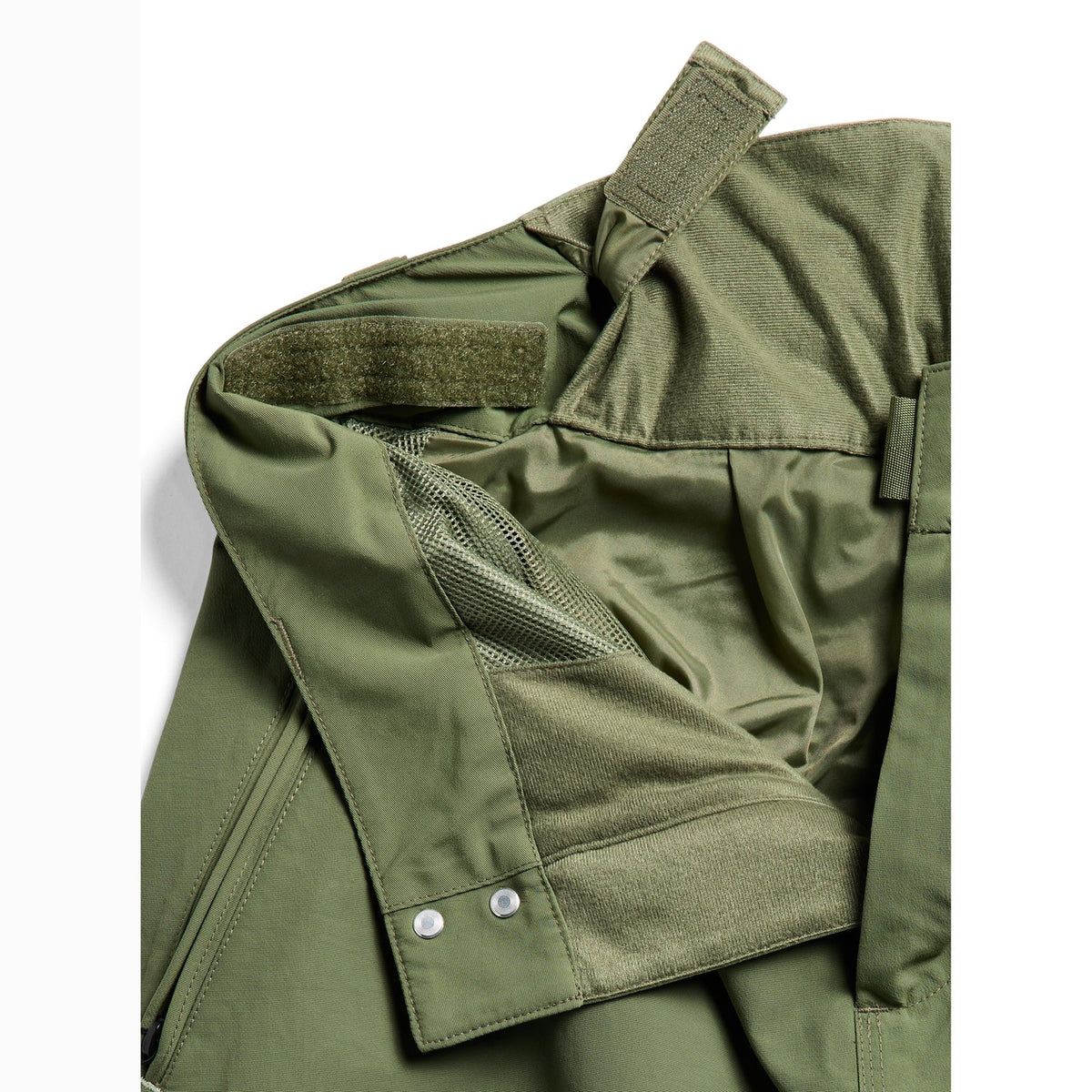 Mens 50th 95' Snowboard Pants - Image 8