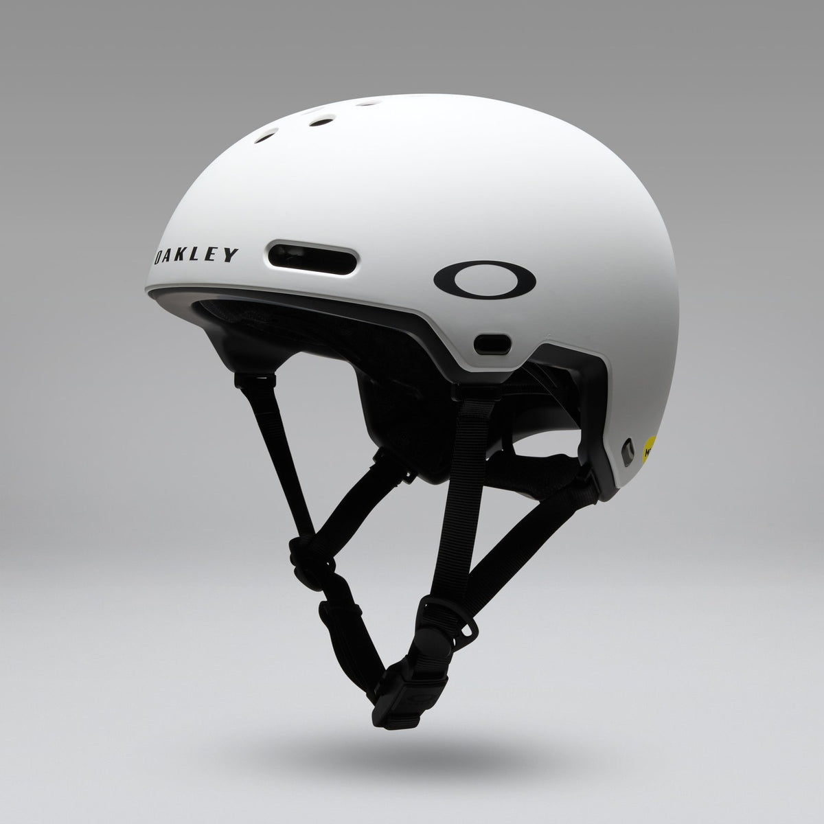 Mod Prk MIPS Matte White - Image 8