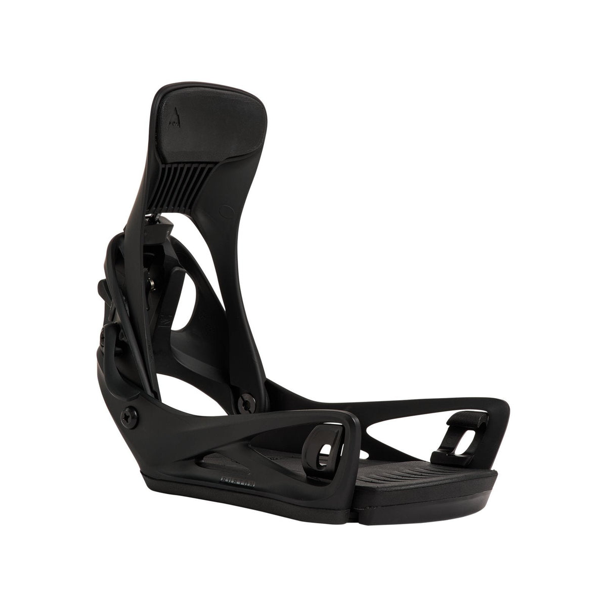 Womens Step On Lexa X Snowboard Bindings Black - Image 8