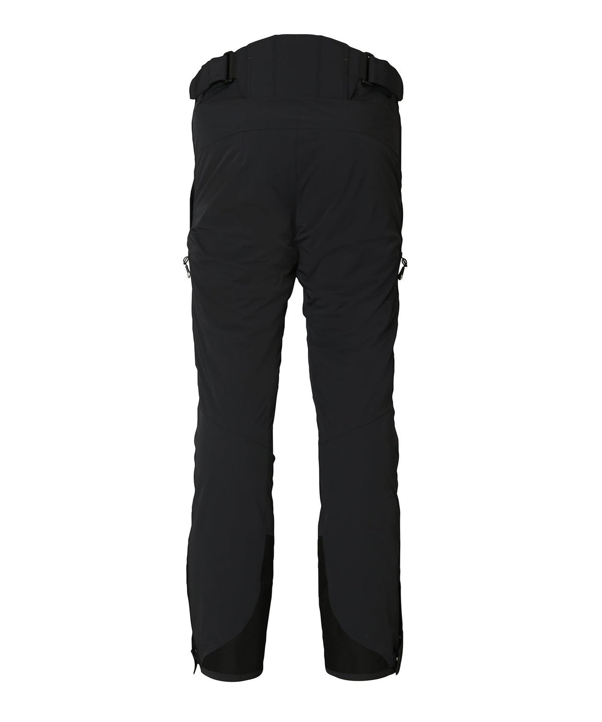 Mens Gradation Aero Pants Black - Image 8