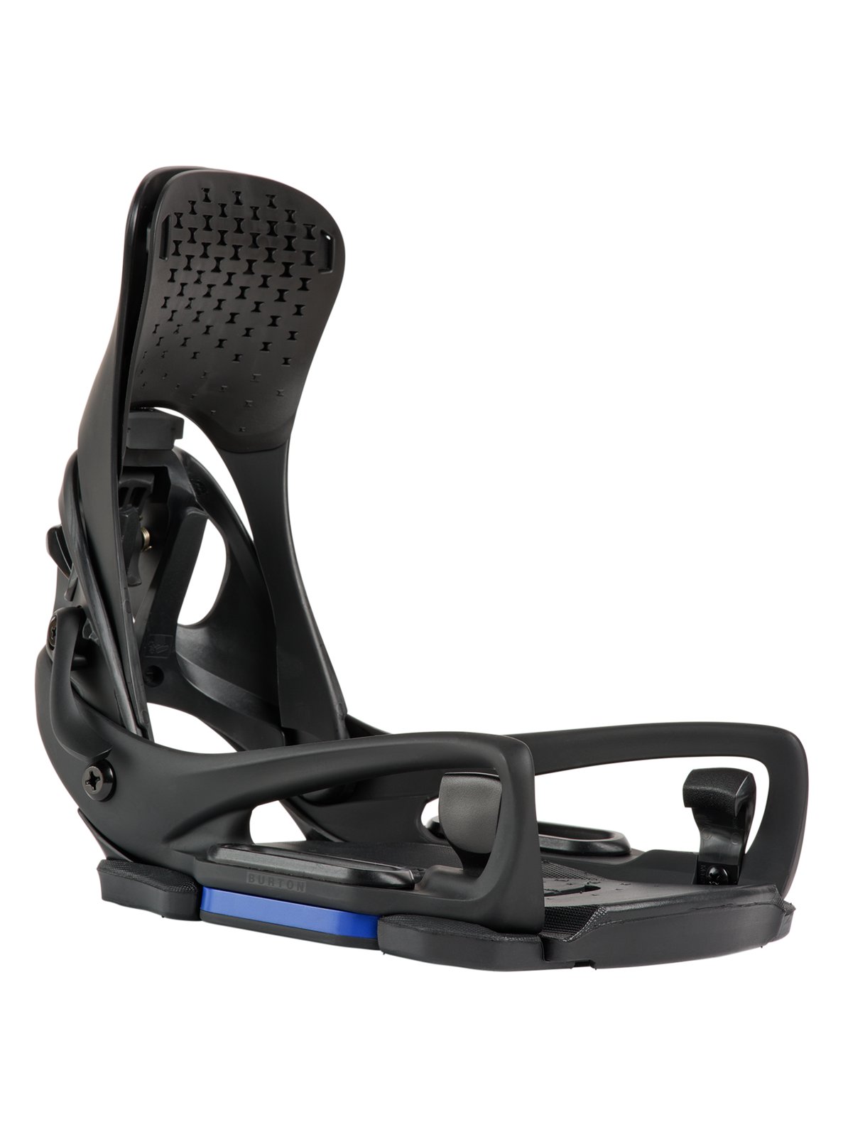 Womens Step On Escapade Est Snowboard Bindings Black - Image 8