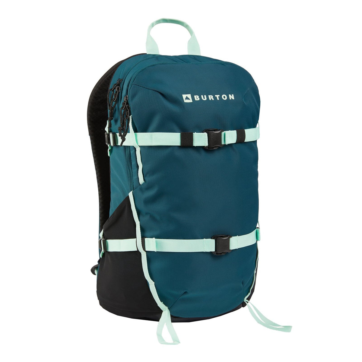 Day Hiker 22L Backpack Atlantic Teal - Image 8