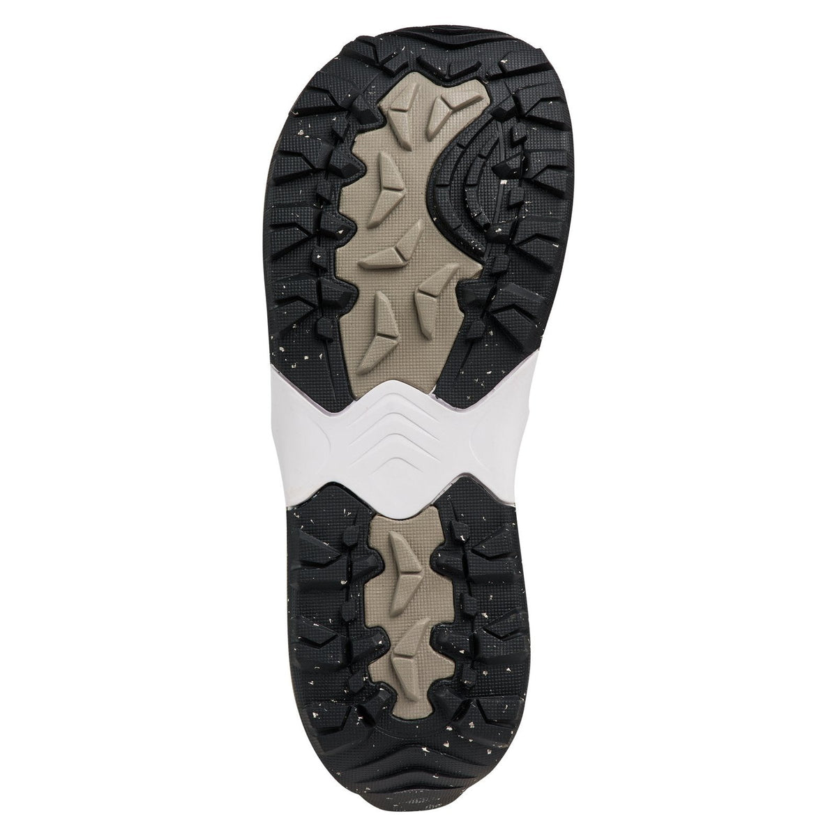 Mens Highshot Step On Snowboard Boots Chinchilla Gray - Image 8