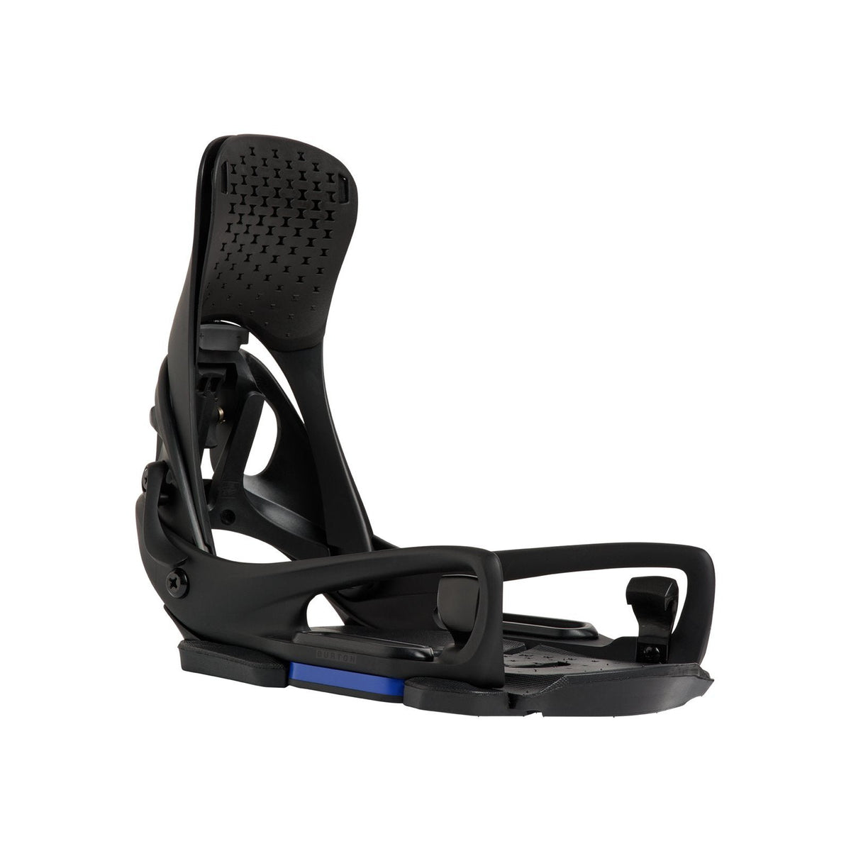 Mens Step On Genesis Est Snowboard Bindings Black - Image 8