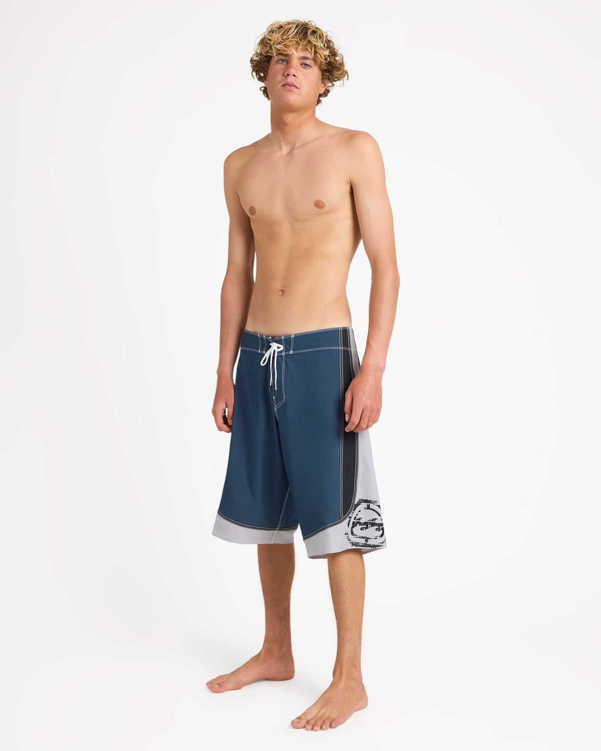 Mens Spec 73 Systems Pro 23" Dirt Navy - Image 8