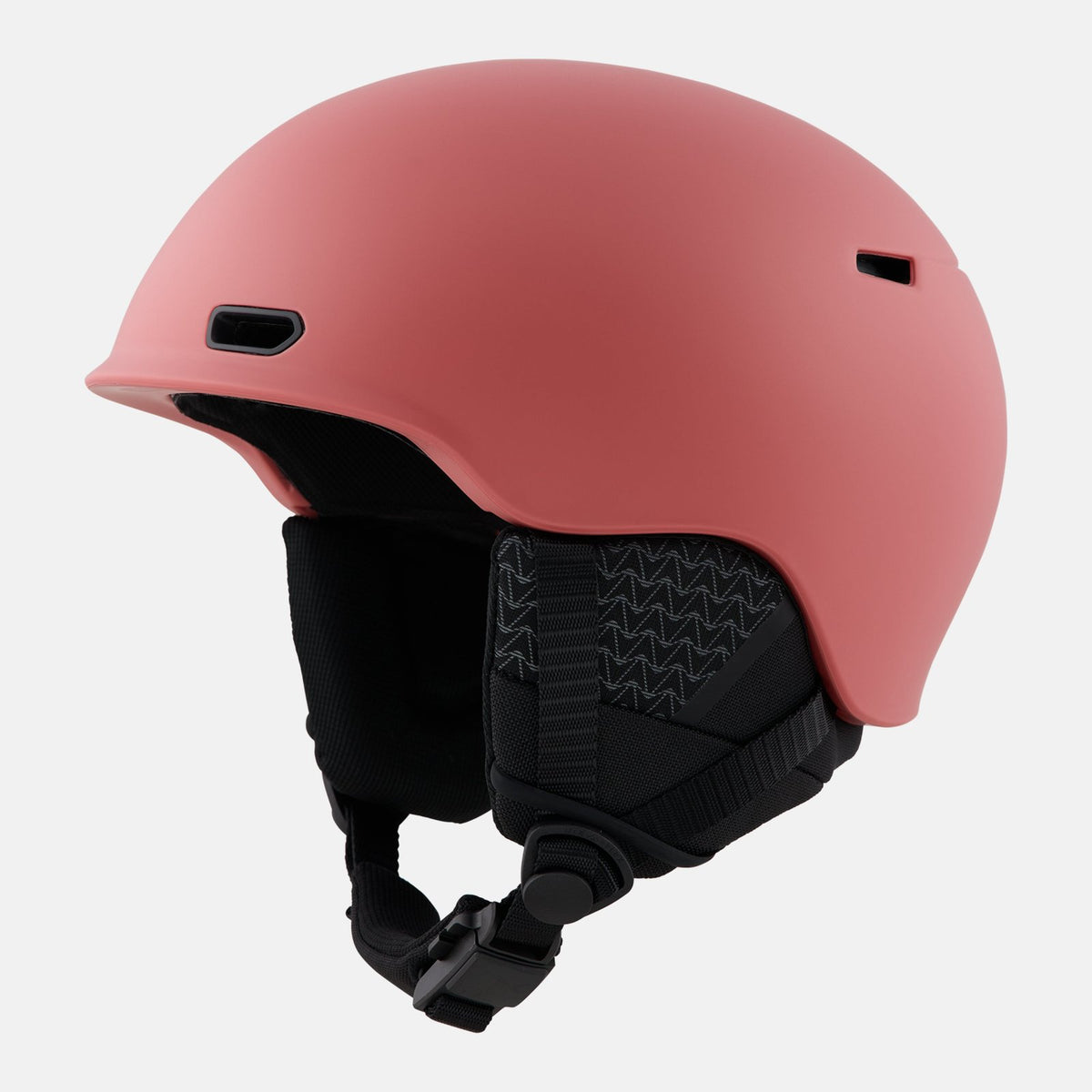 Oslo WaveCel Ski & Snowboard Helmet Terracotta - Image 8