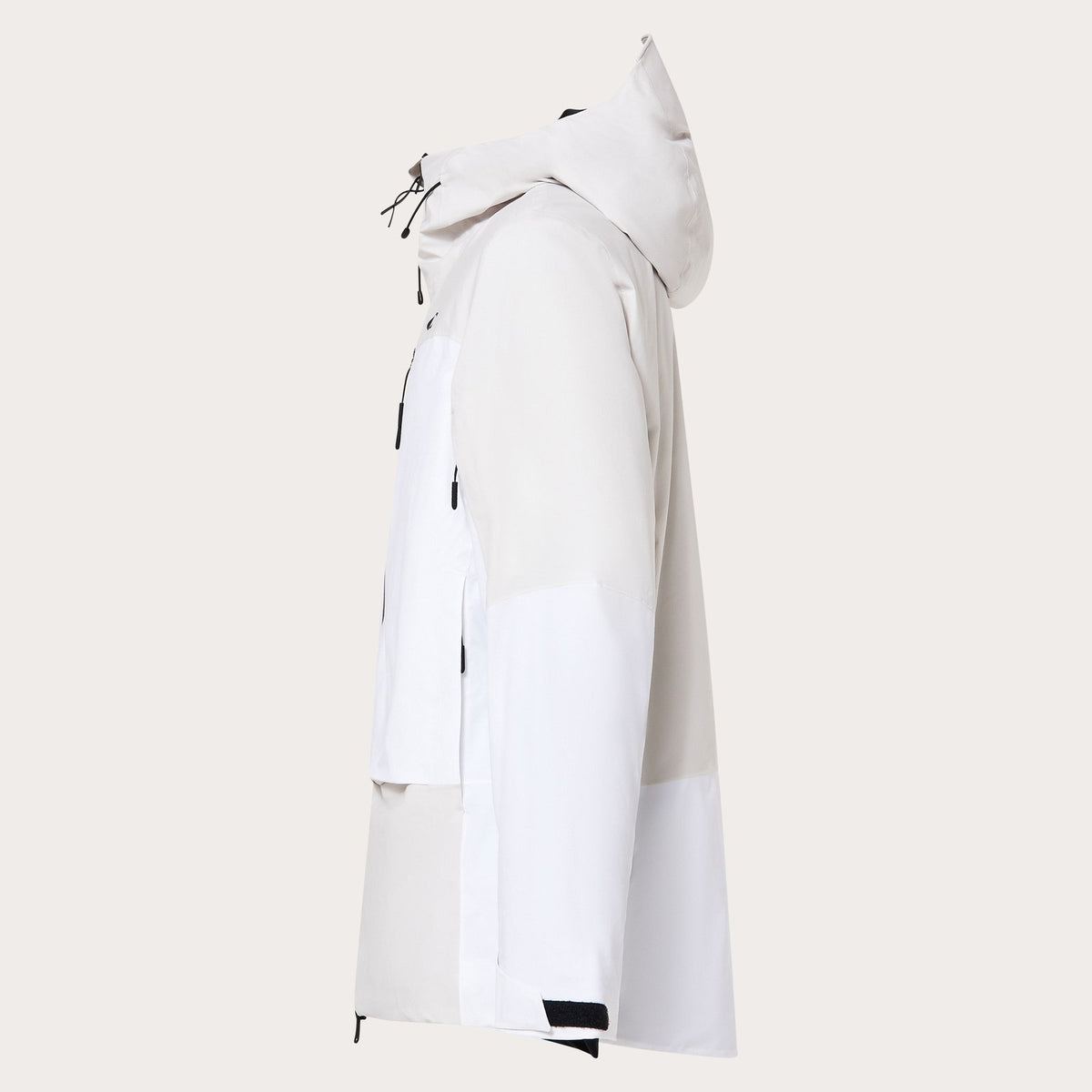 Canopy Pro Insulated Jacket Mist / White - Image 8