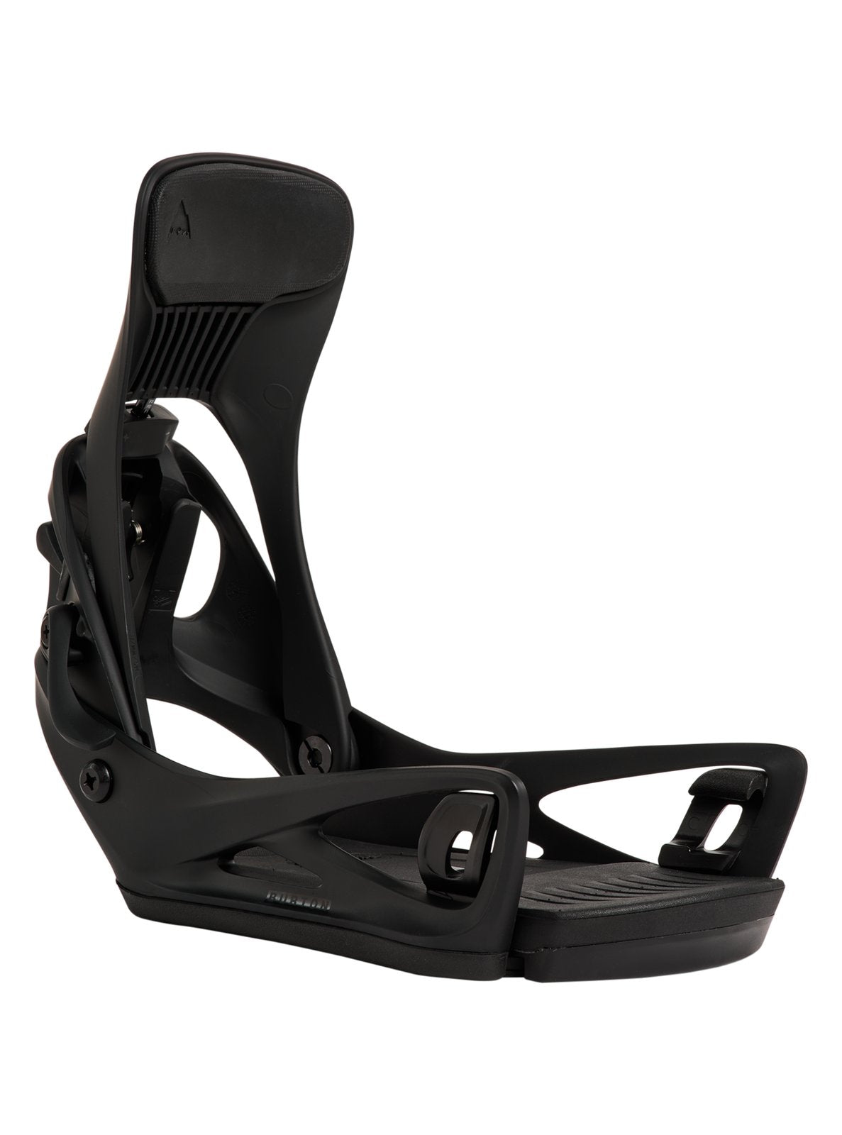Womens Step On Lexa X Snowboard Bindings Black - Image 8