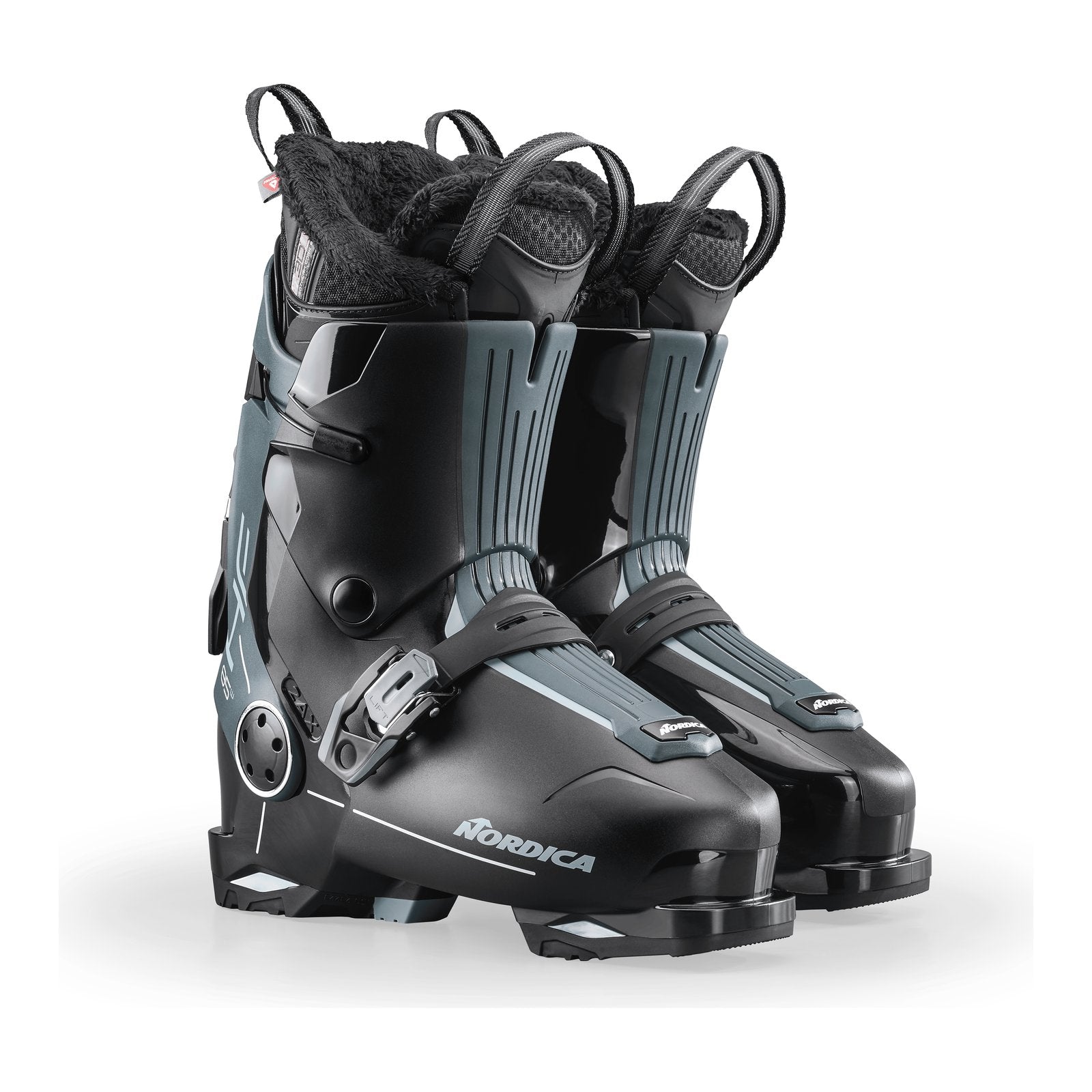 HF 85 W Black / Green / Aquamarine - Image 8