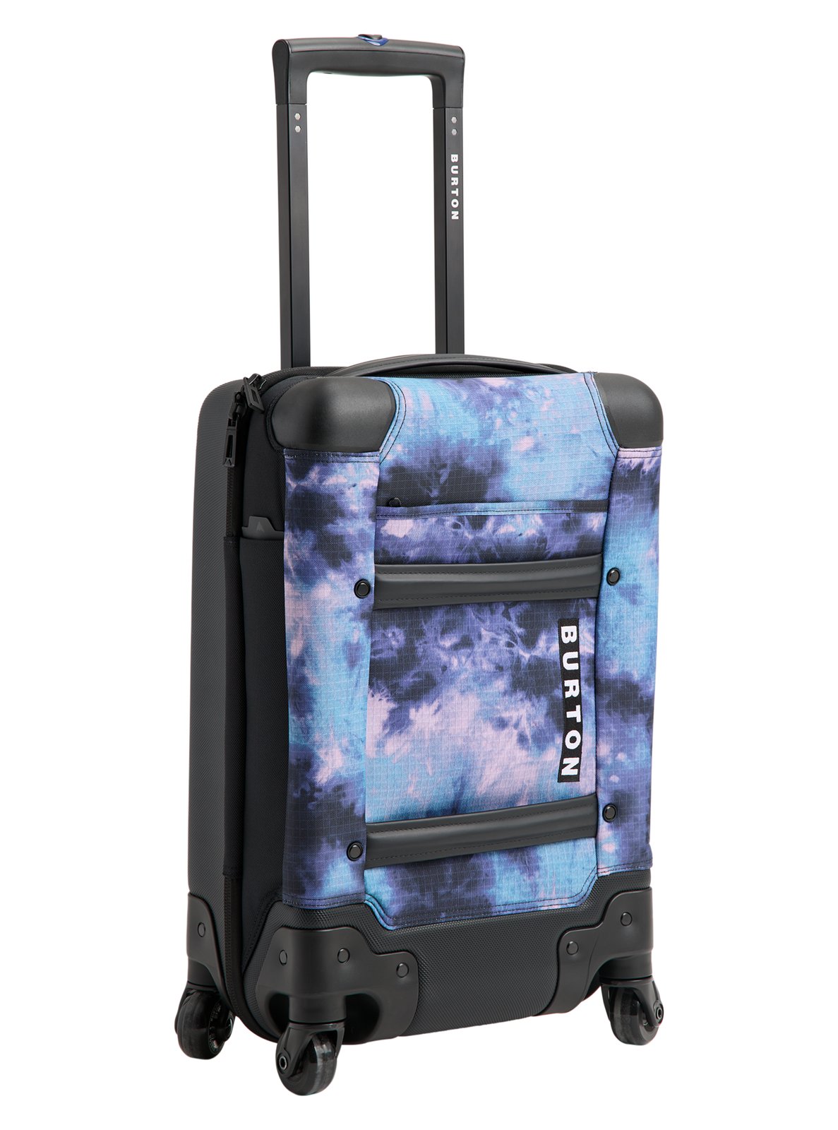 4 Wheel Flight Deck 38L Travel Bag Crystal Dye - Image 8