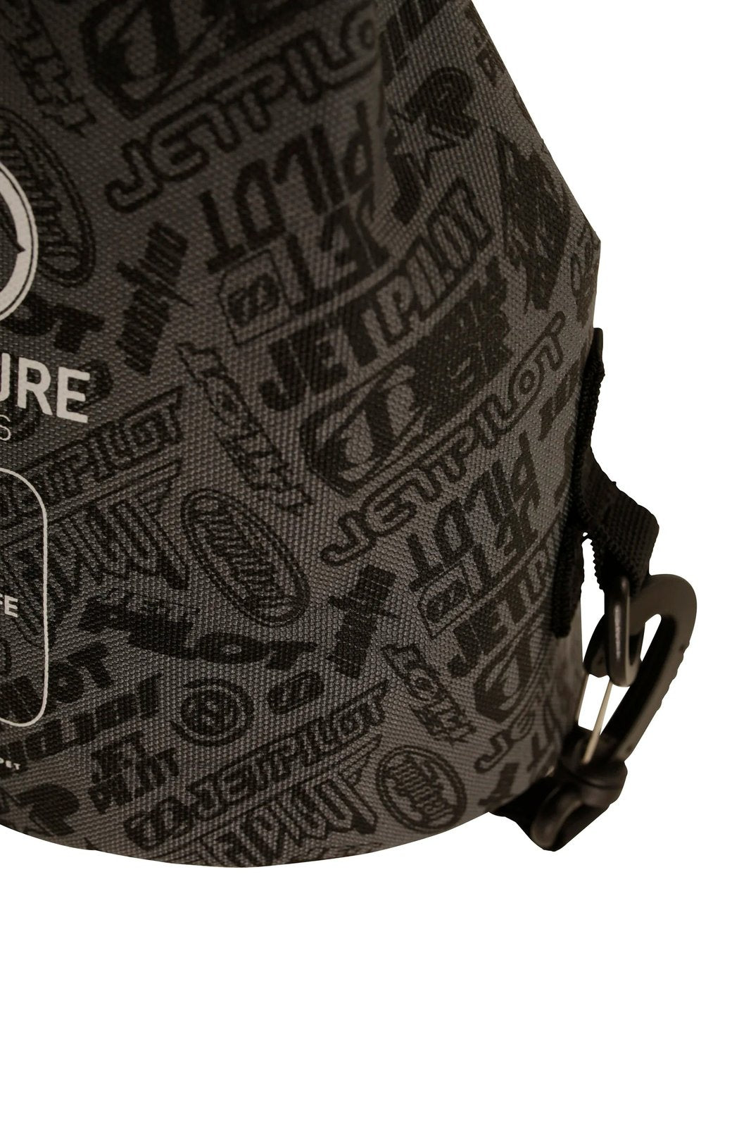 40 Year 5L Dry Bag Black - Image 8