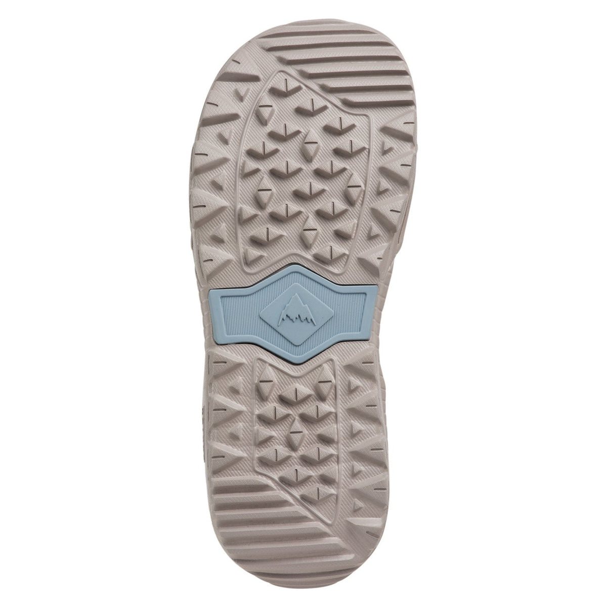 Mens Moto BOA Snowboard Boots Chinchilla Gray - Image 8