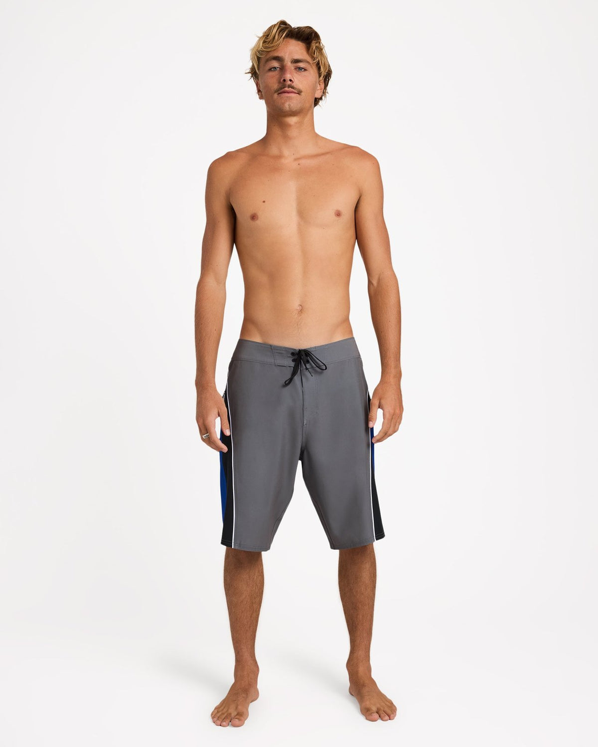 Mens Highway Pro 21" Pewter - Image 8