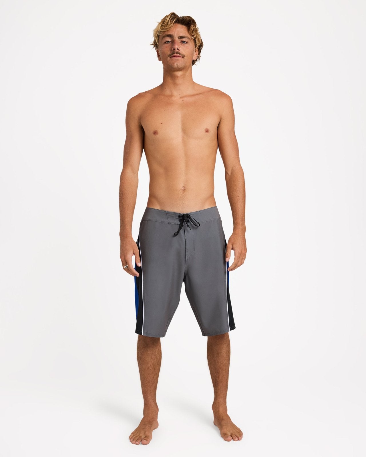 Mens Highway Pro 21" Pewter - Image 8