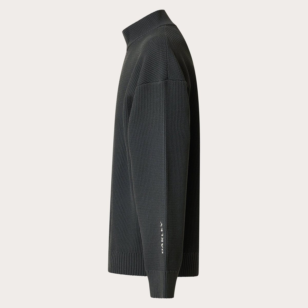 New Retro Sweater 1.0 Shadow/Blk - Image 8
