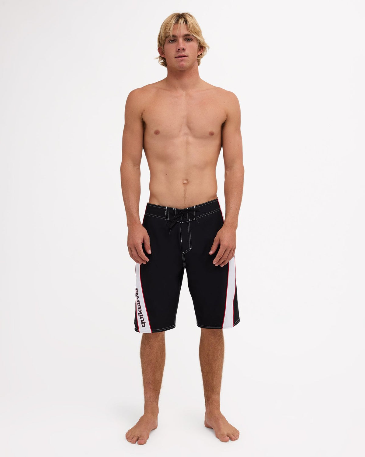 Mens Surfsilk Switch 21" Black - Image 8