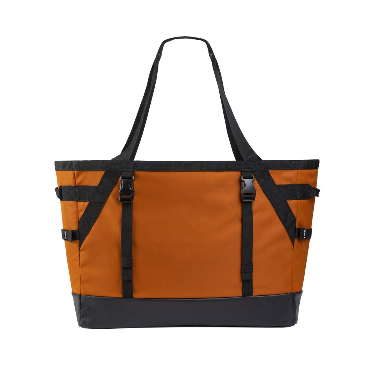 Gig Boot Tote Bag Spiced Chai - Image 8
