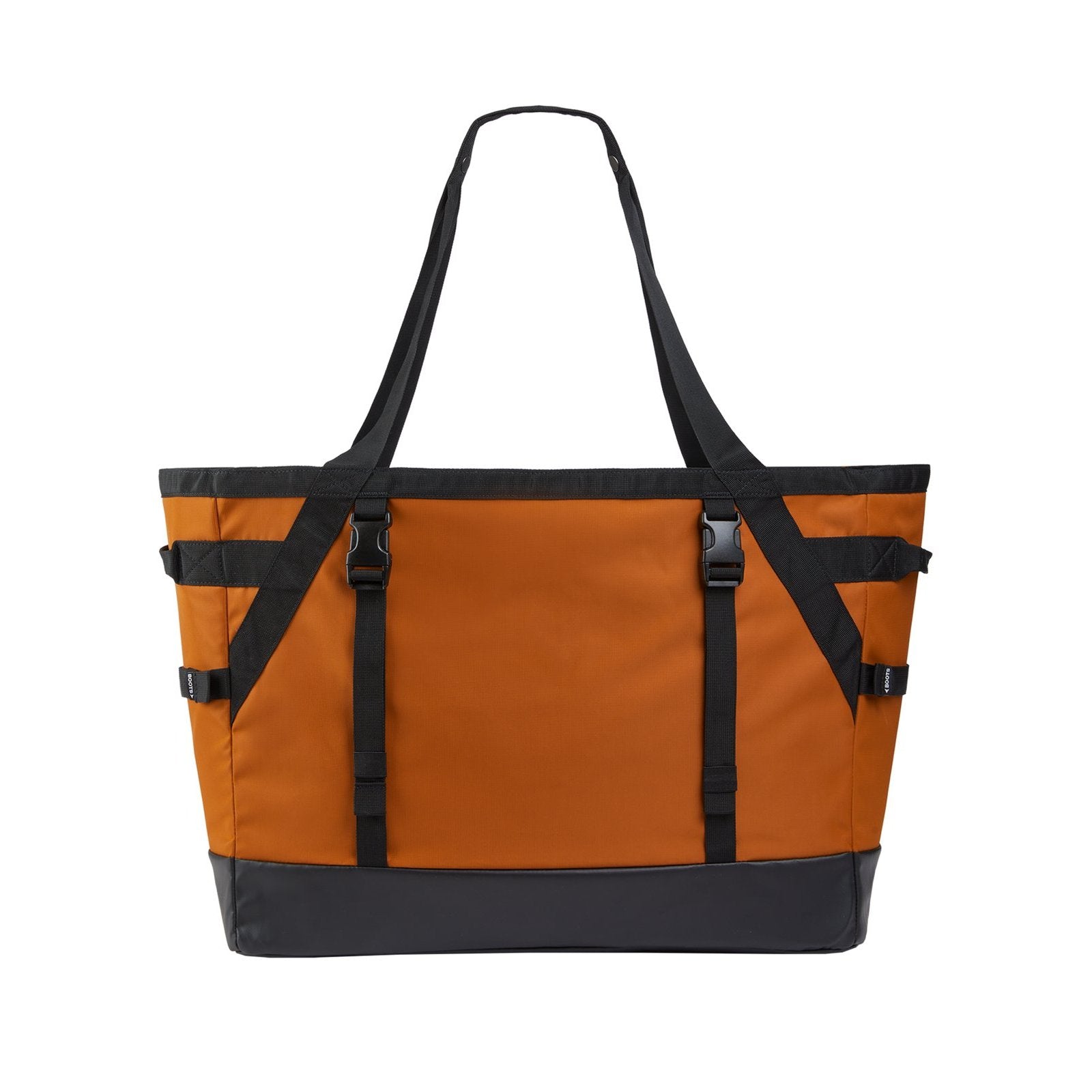 Gig Boot Tote Bag Spiced Chai - Image 8
