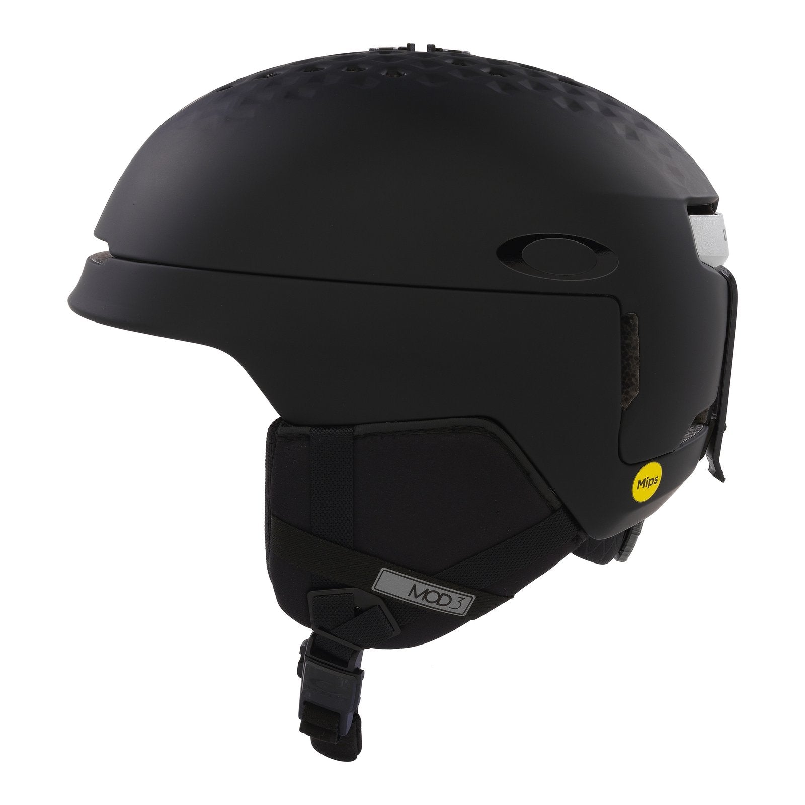 Mod3 Matte BlackOut - Image 8