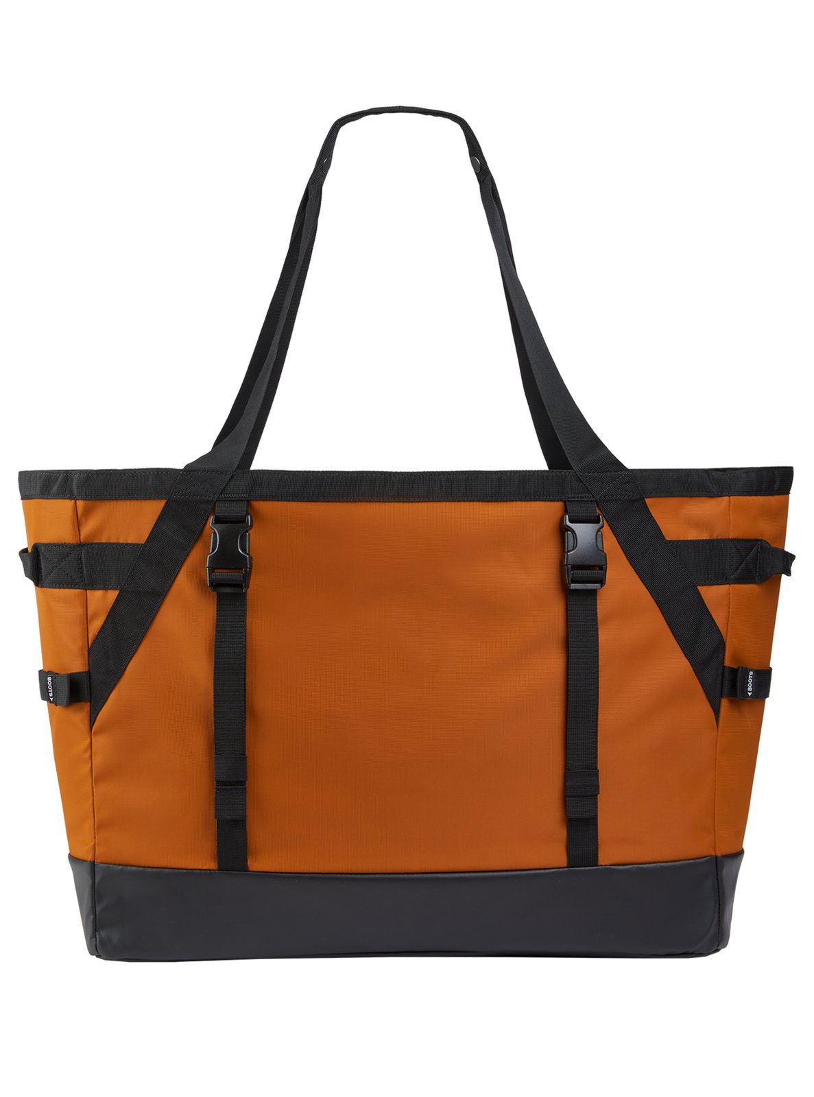 Gig Boot Tote Bag Spiced Chai - Image 8