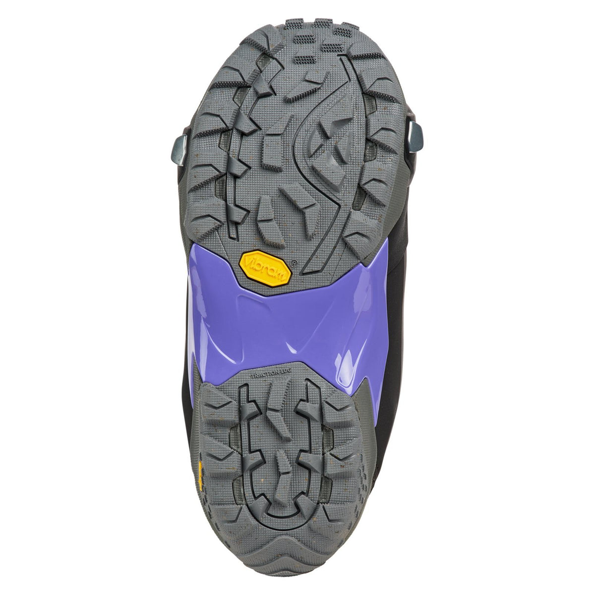 Womens Highshot X Step On Snowboard Boots Nightshade Purple - Image 8
