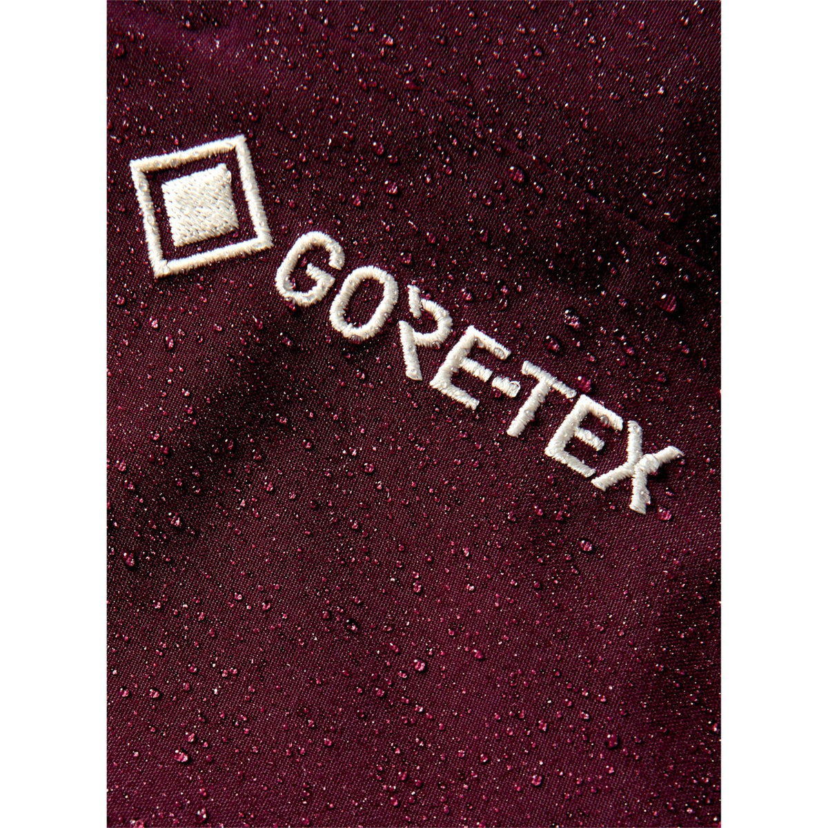 Mens [Ak] Swash Insulated Gore-Tex 2L Pants Rum Raisin - Image 8