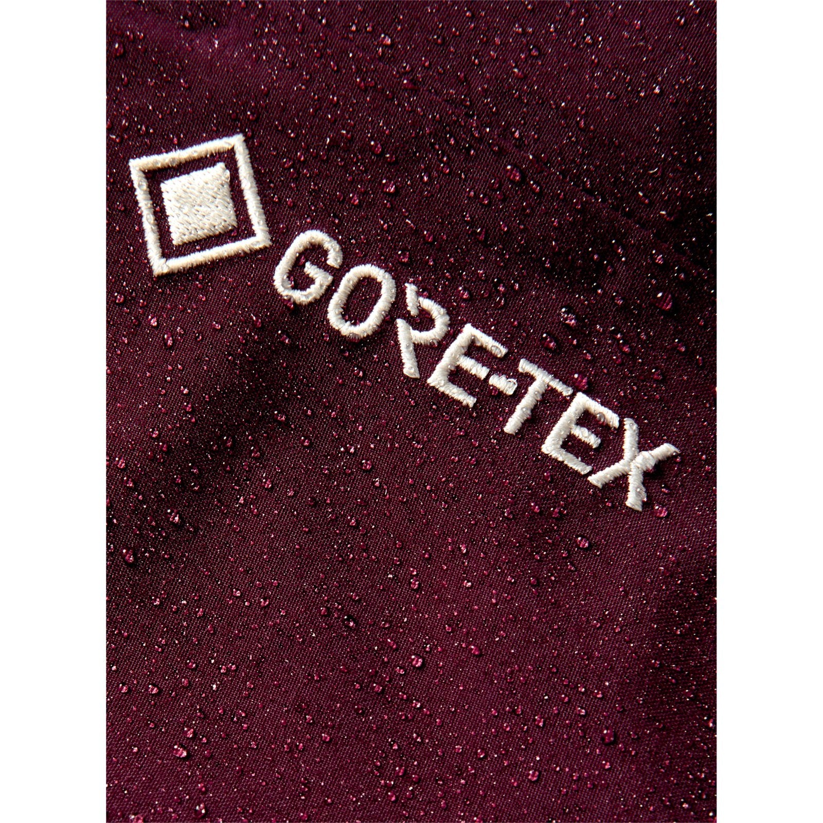Mens [Ak] Swash Insulated Gore-Tex 2L Pants Rum Raisin - Image 8