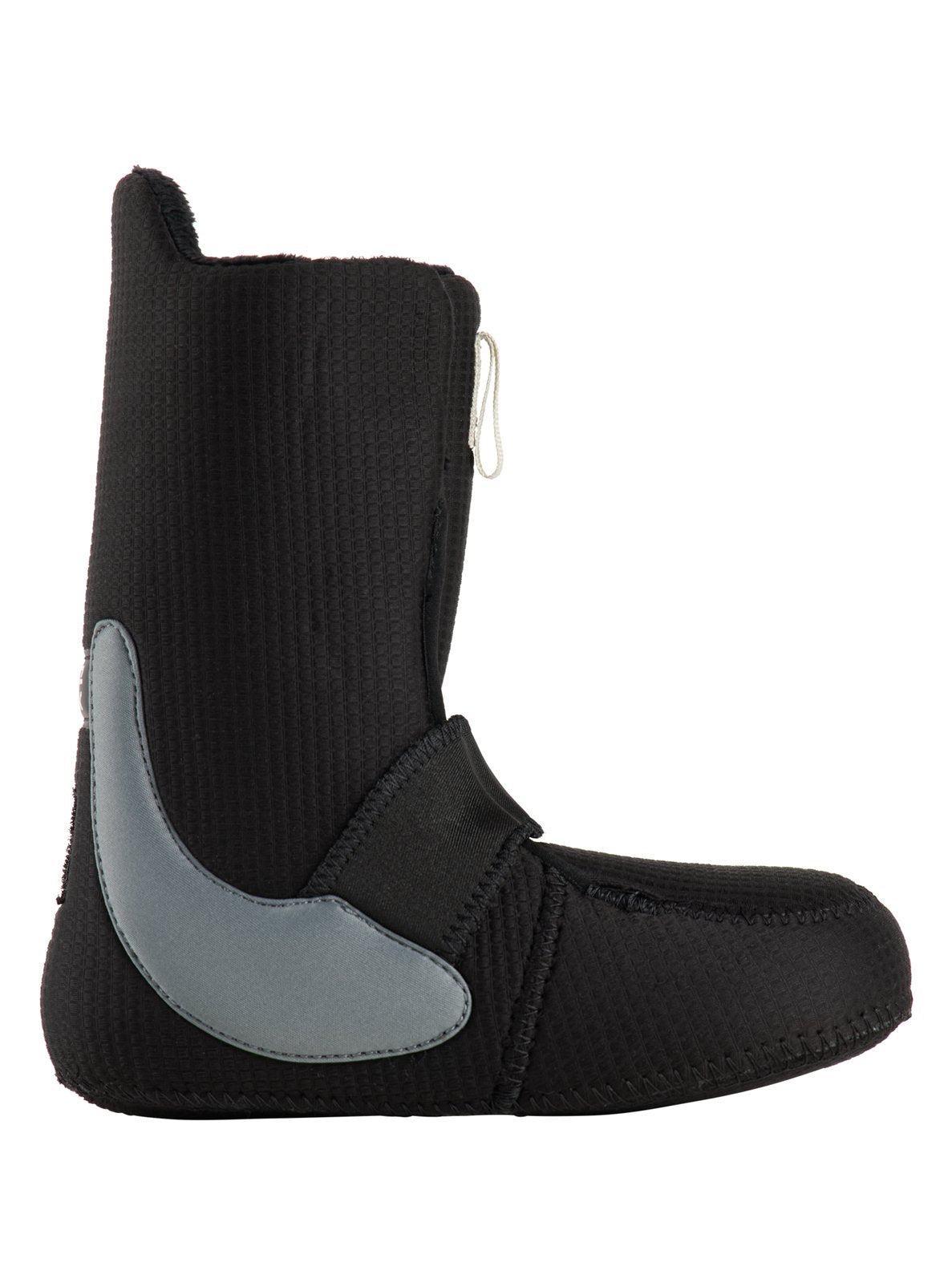 Kids Smalls BOA Snowboard Boots Black - Image 8