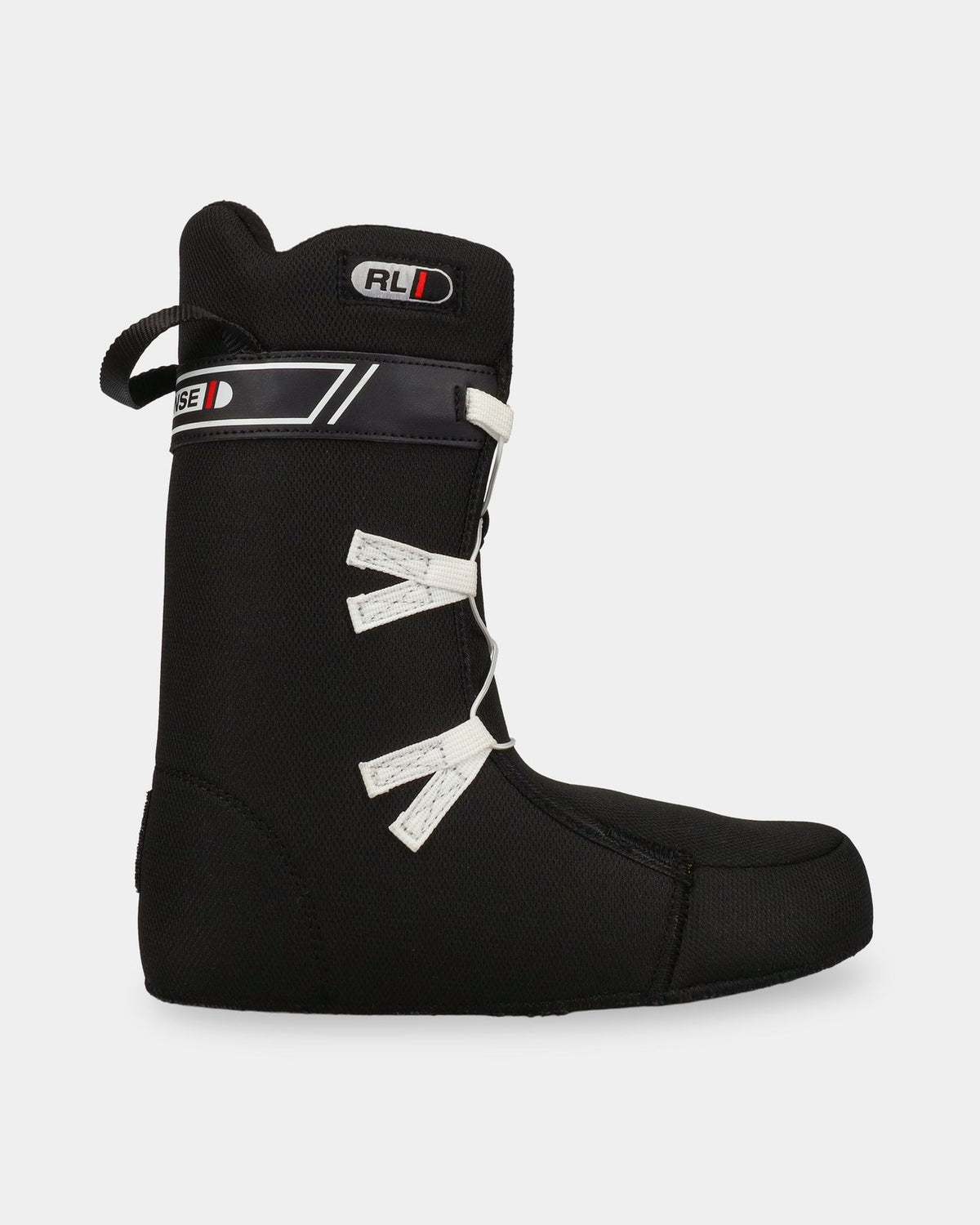 Mens Phase BOA Black / White - Image 8