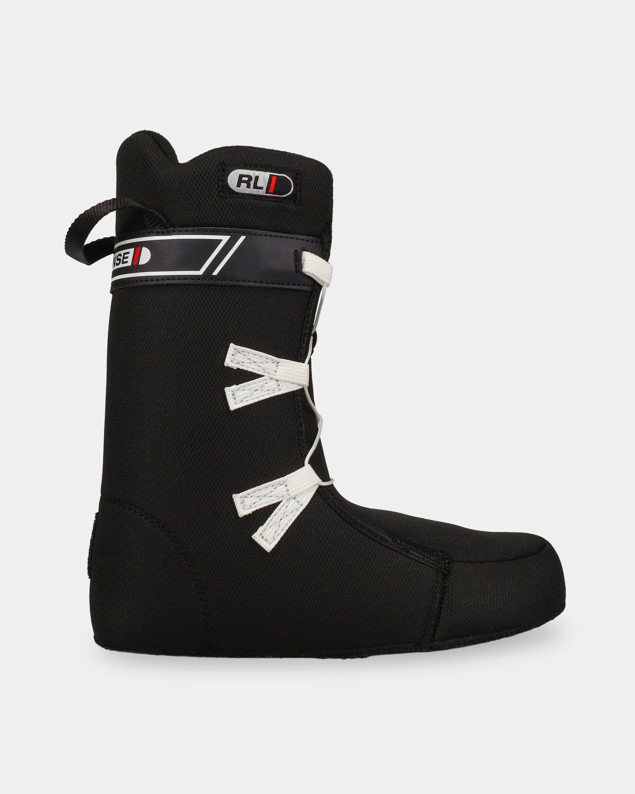 Mens Phase BOA Black / White - Image 8
