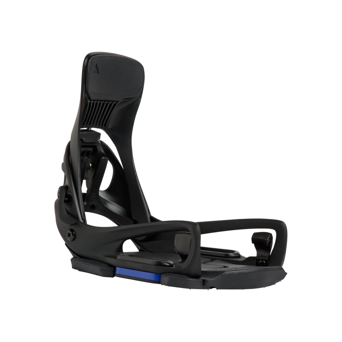 Mens Step On Cartel X Est Snowboard Bindings Black - Image 8