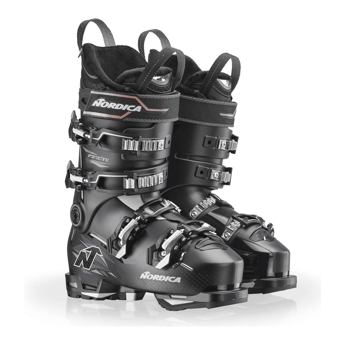Promachine 3 85 W Black / Rose / White - Image 8
