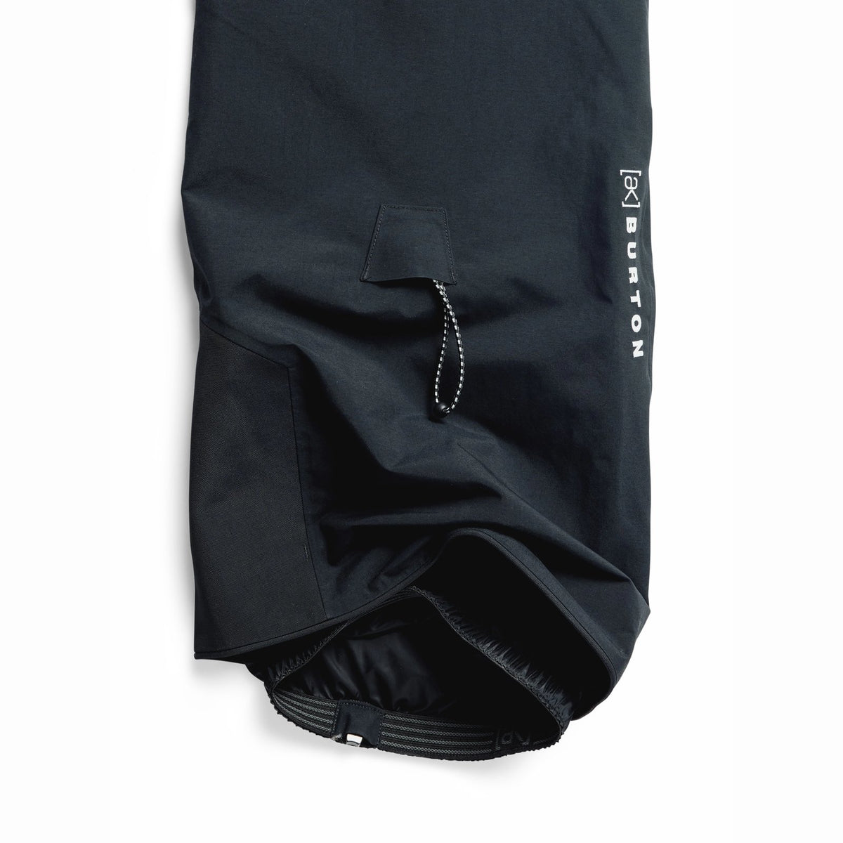 Mens [Ak] Cyclic Gore-Tex 2L Pants True Black - Image 8
