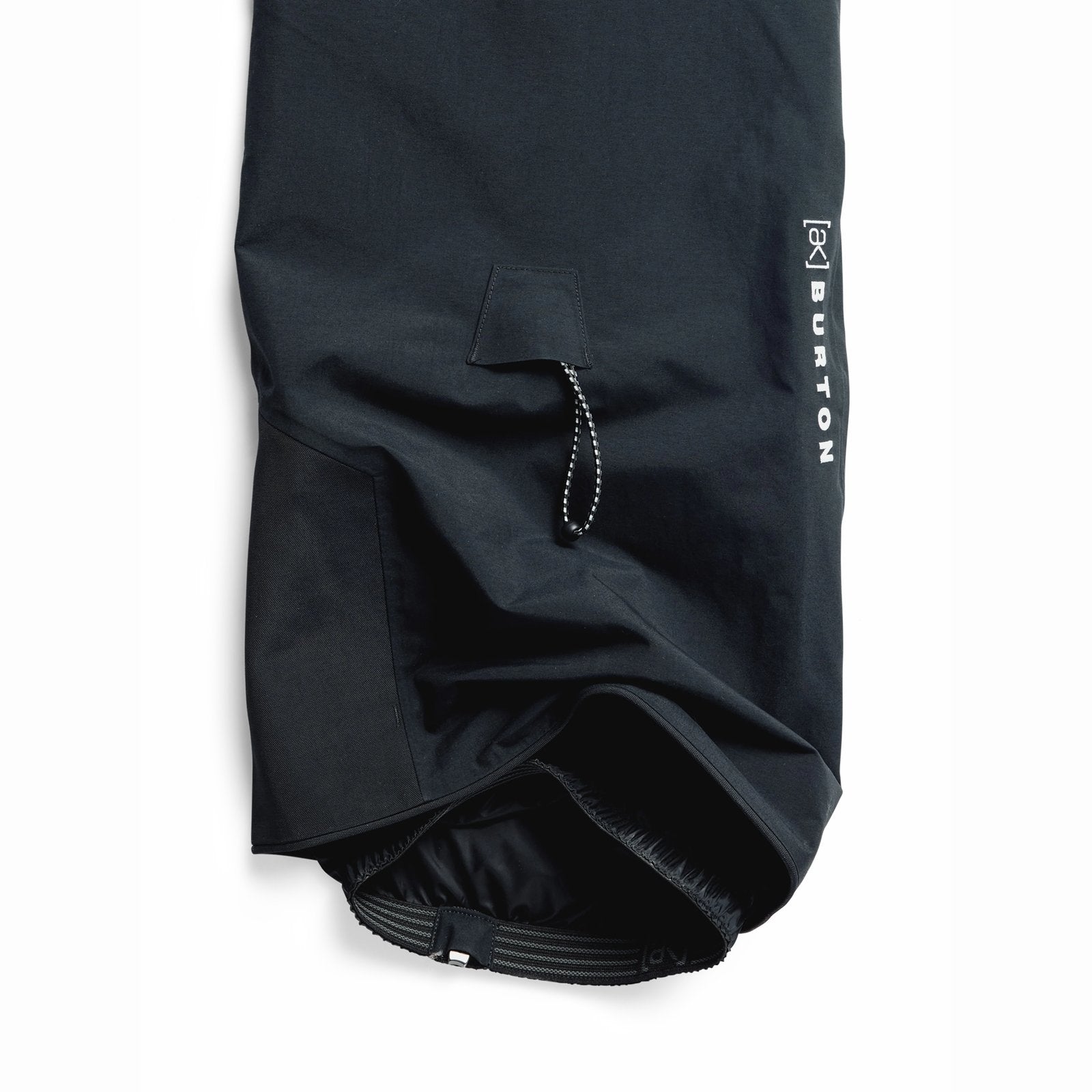 Mens [Ak] Cyclic Gore-Tex 2L Pants True Black - Image 8