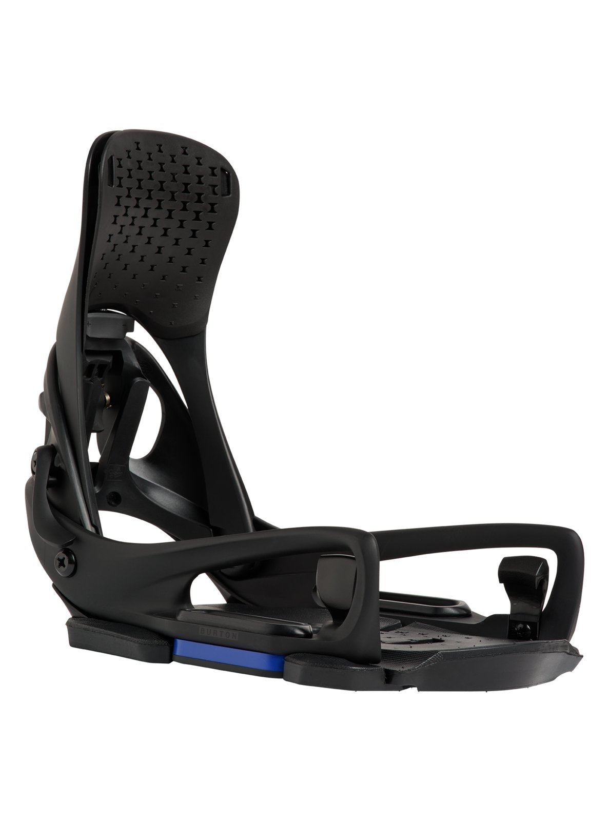 Mens Step On Genesis Est Snowboard Bindings Black - Image 8
