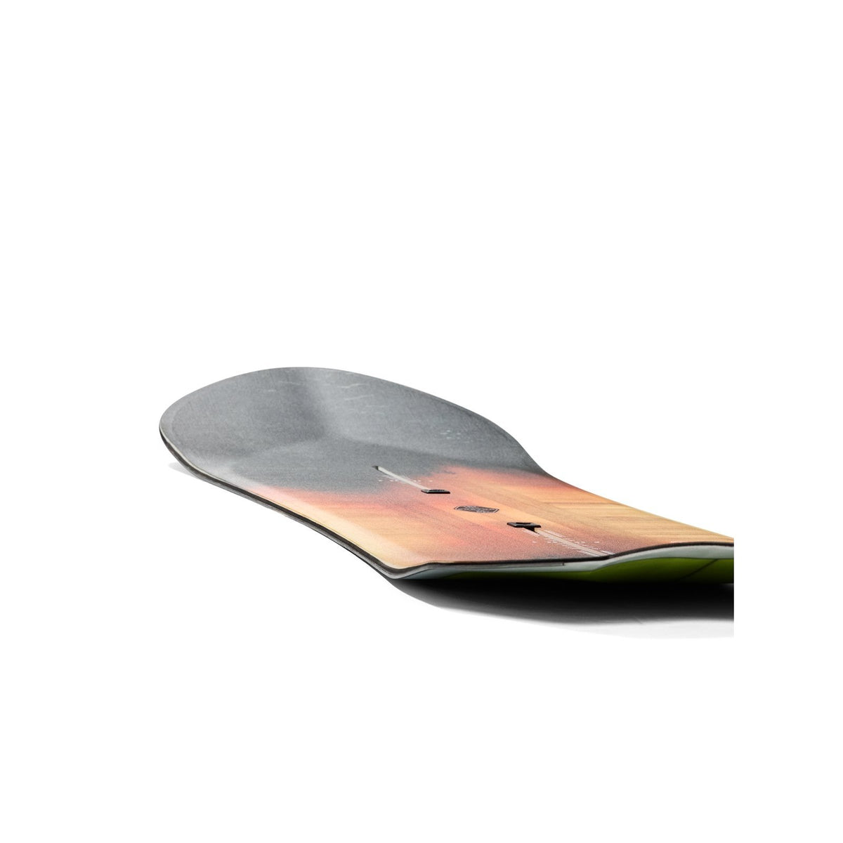 3D Fish Directional Flat Top Snowboard Graphic - Image 8