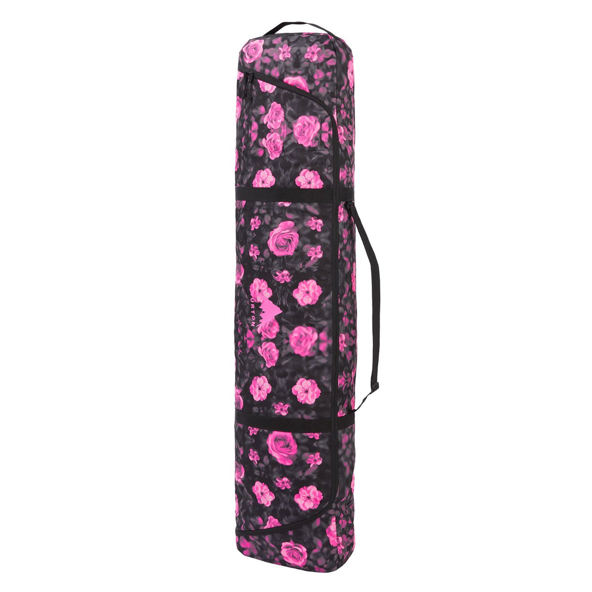 Space Sack Snowboard Bag Shockwave Floral - Image 8